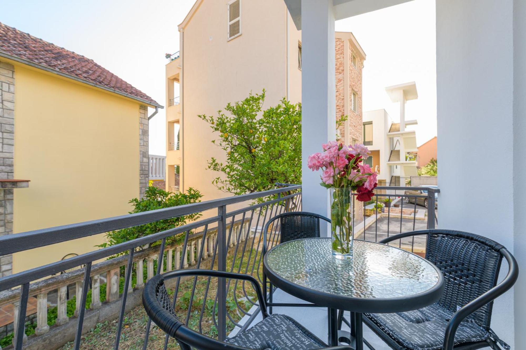 Djukic Apartmani