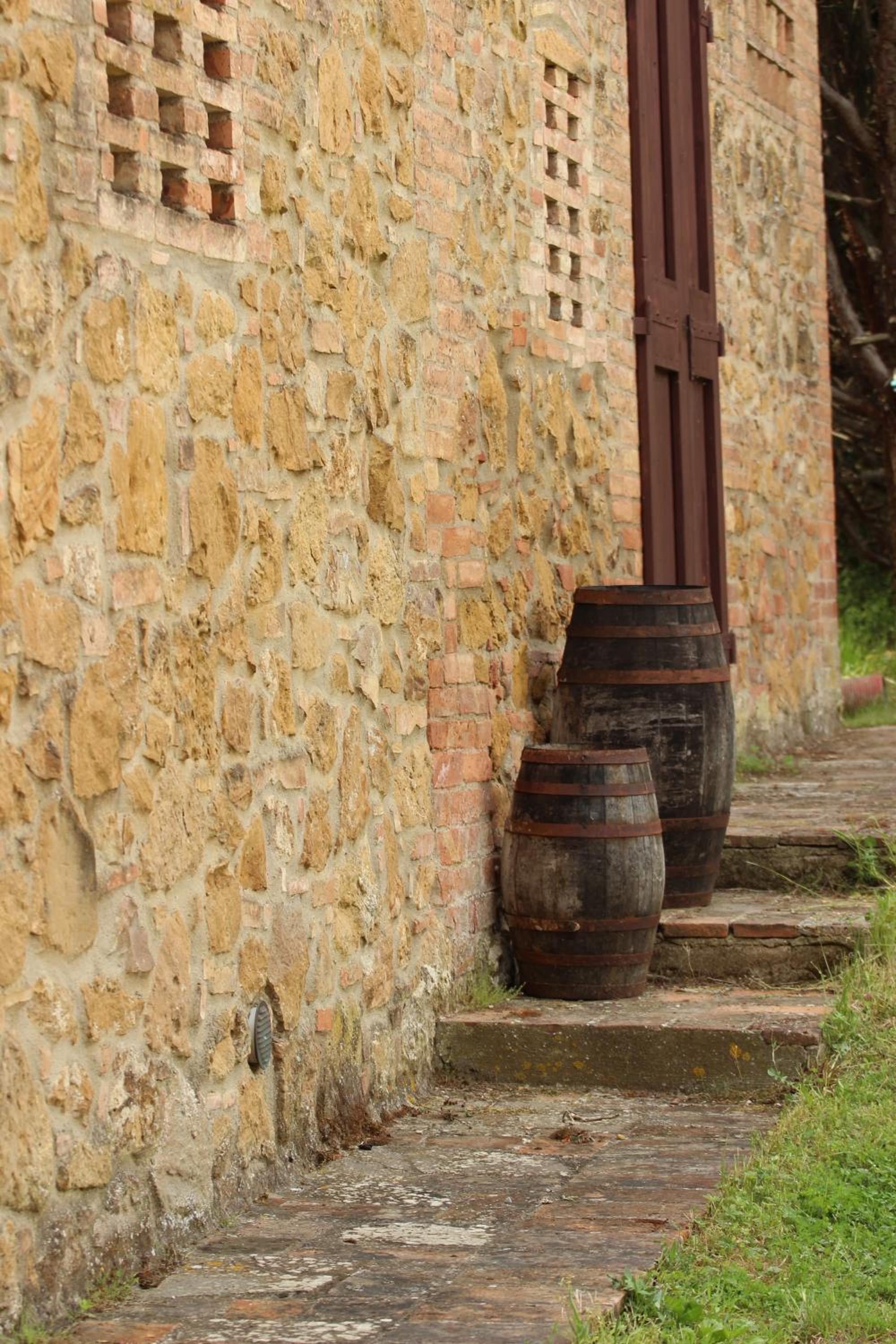 La Fornace - Agriturismo