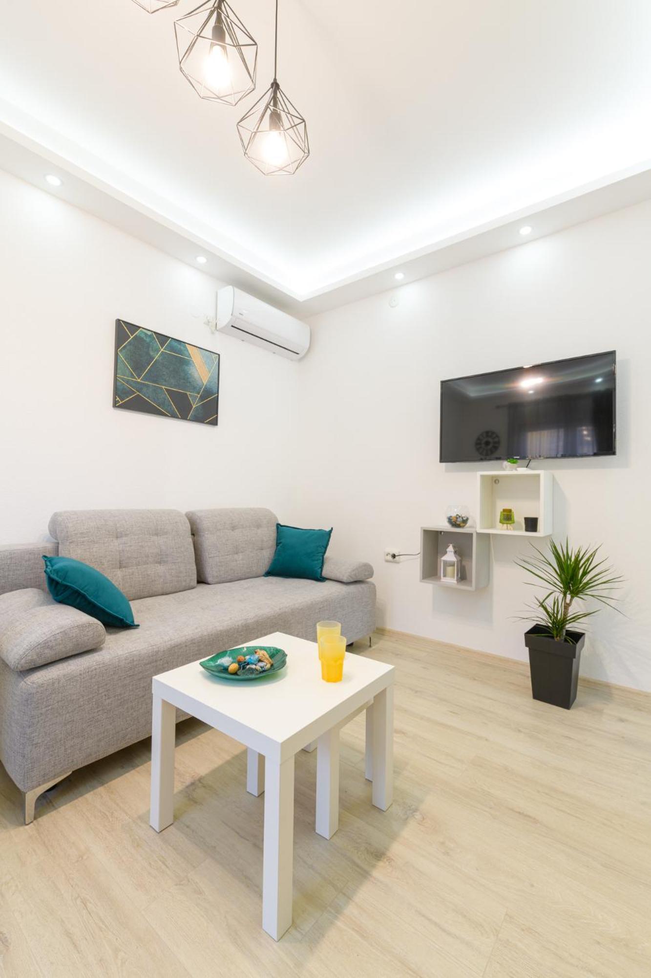 Djukic Apartmani
