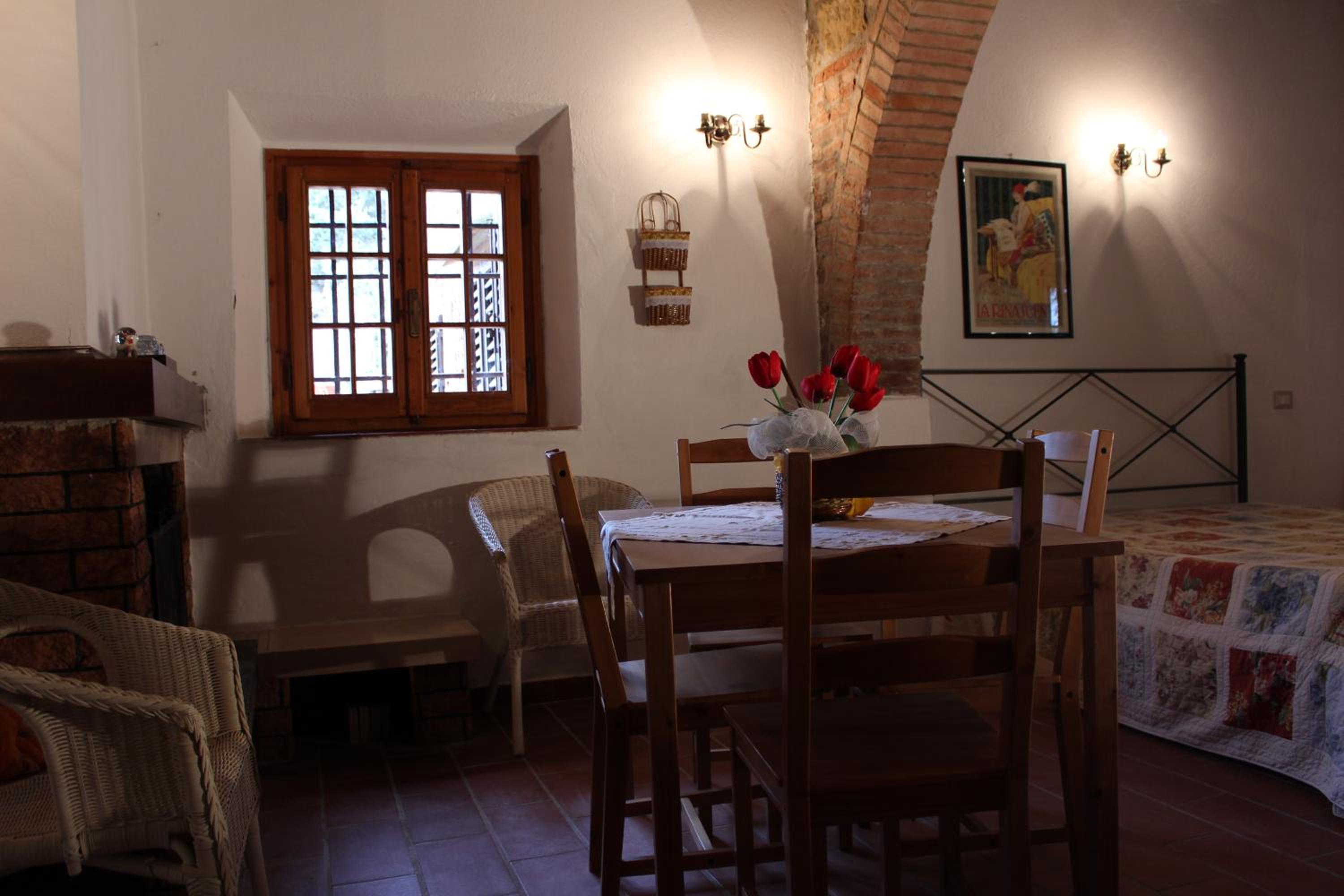 La Fornace - Agriturismo
