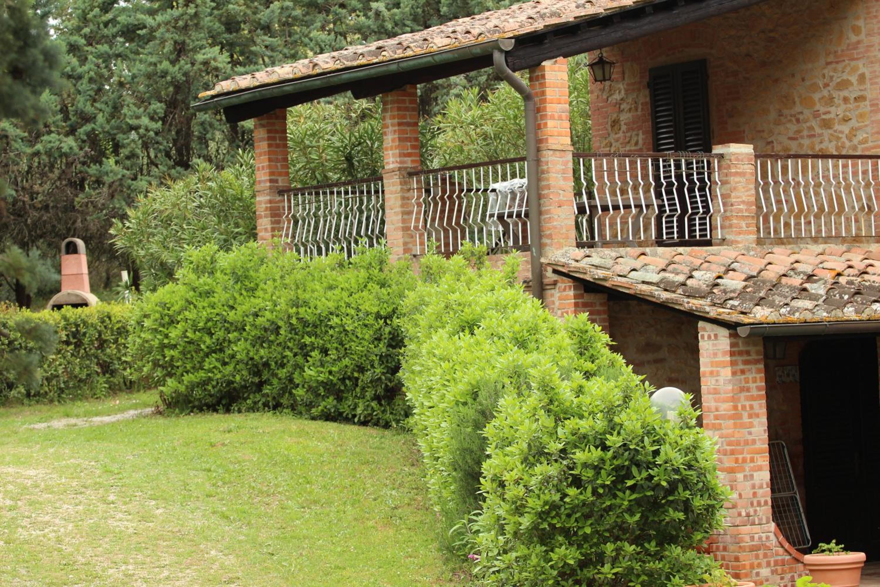 La Fornace - Agriturismo