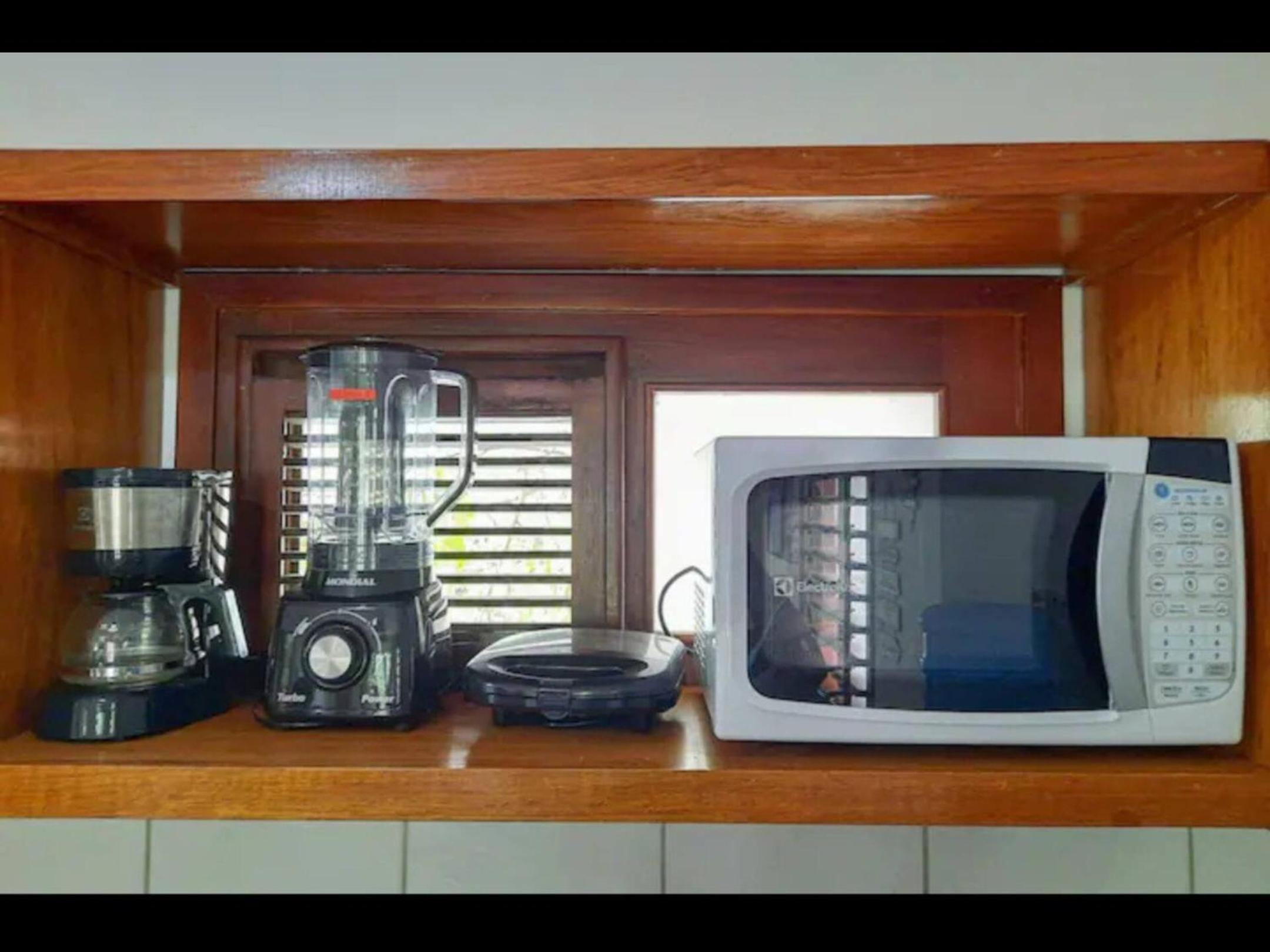Apartamento de charme no Cumbuco