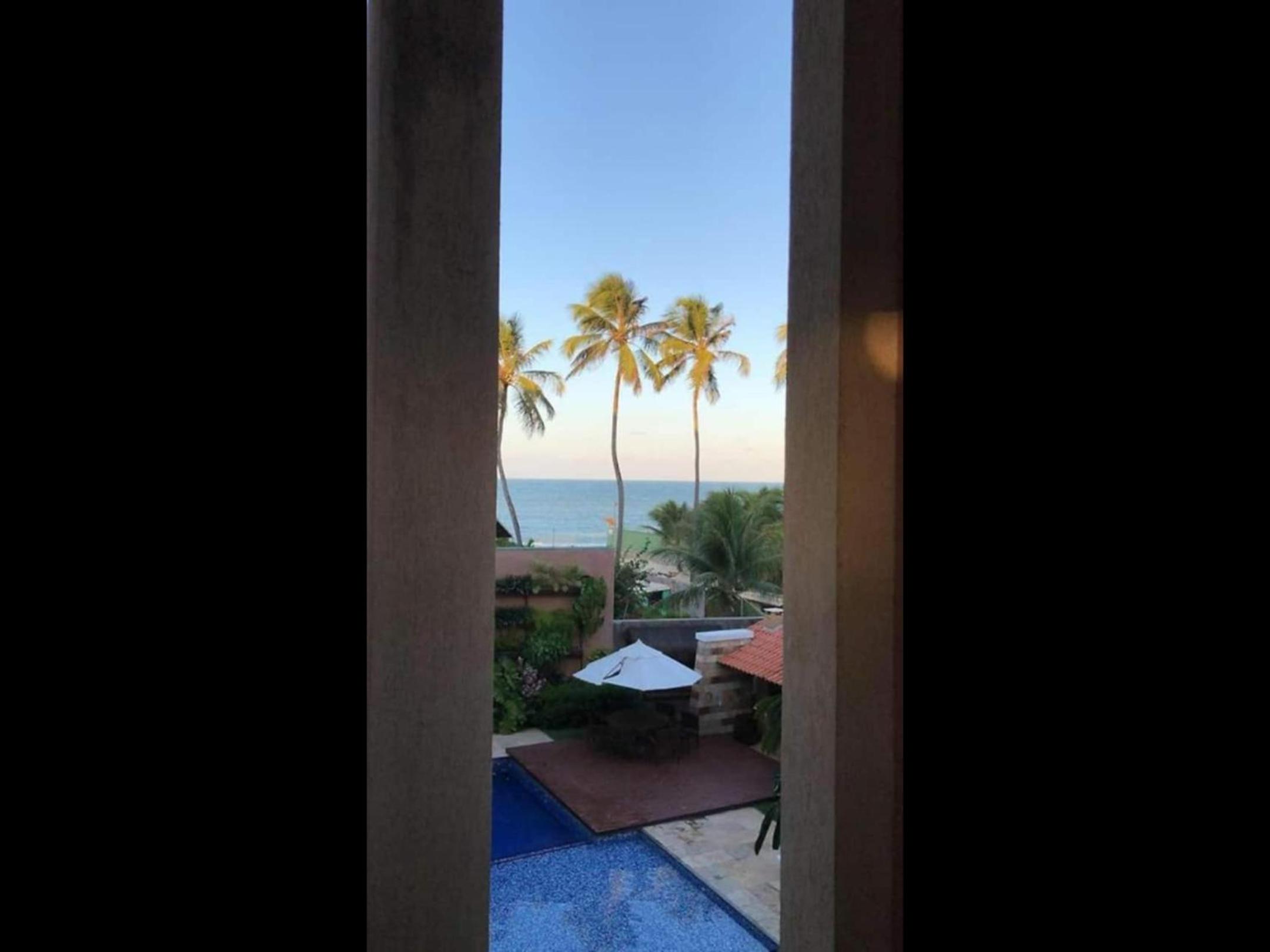 Apartamento de charme no Cumbuco