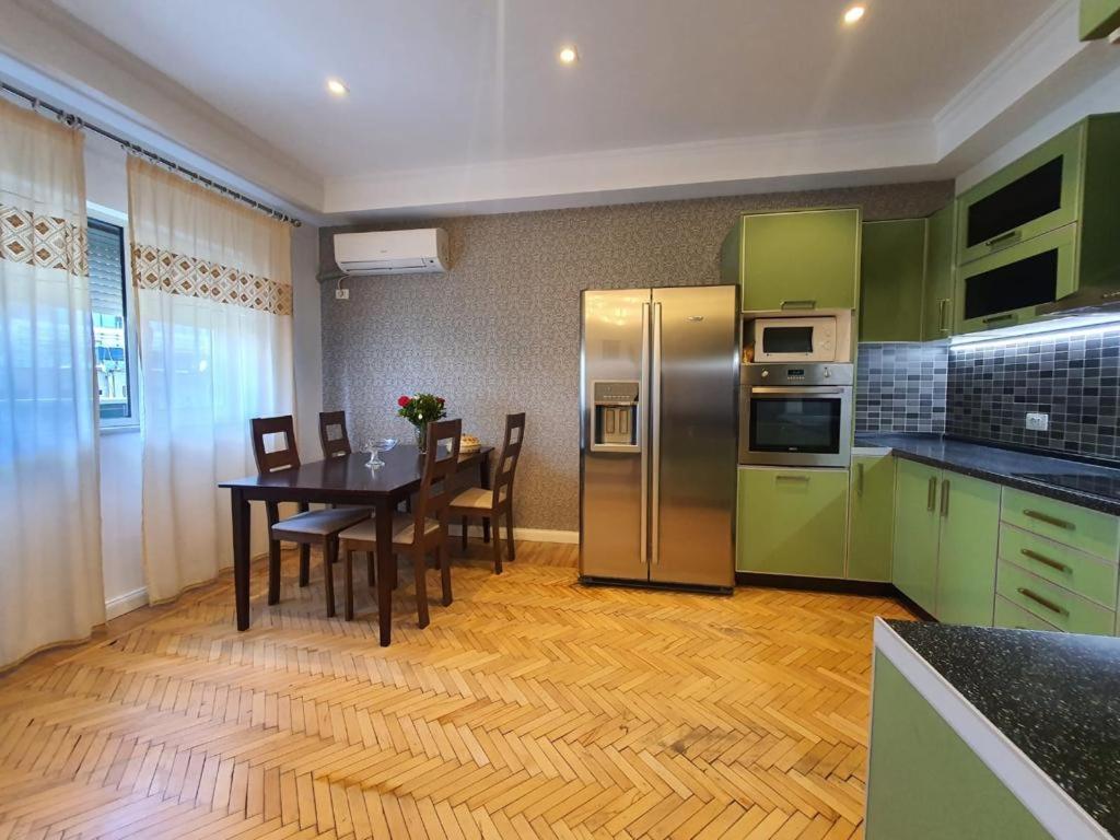 Noemi Apartment Tirana