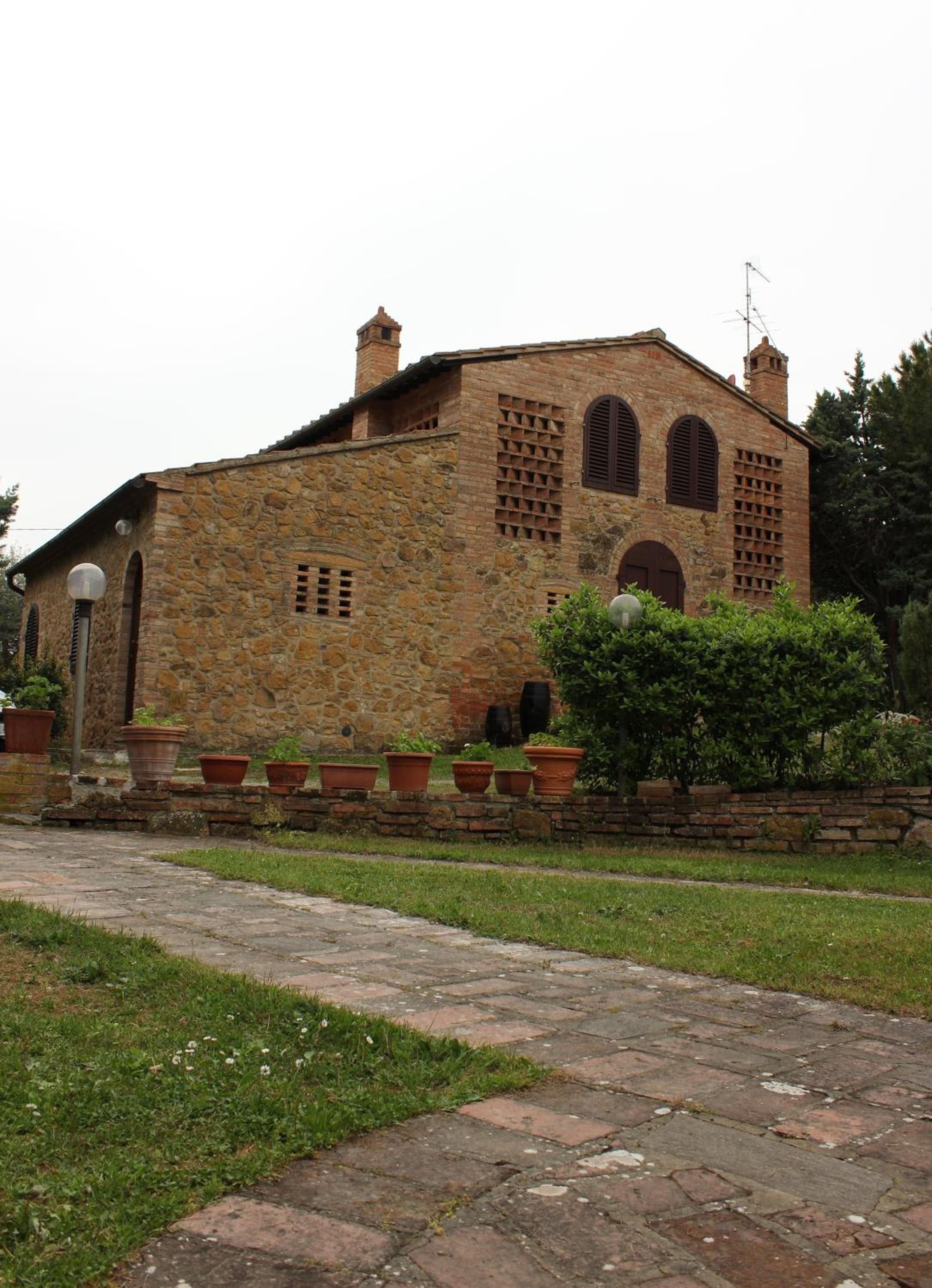 La Fornace - Agriturismo