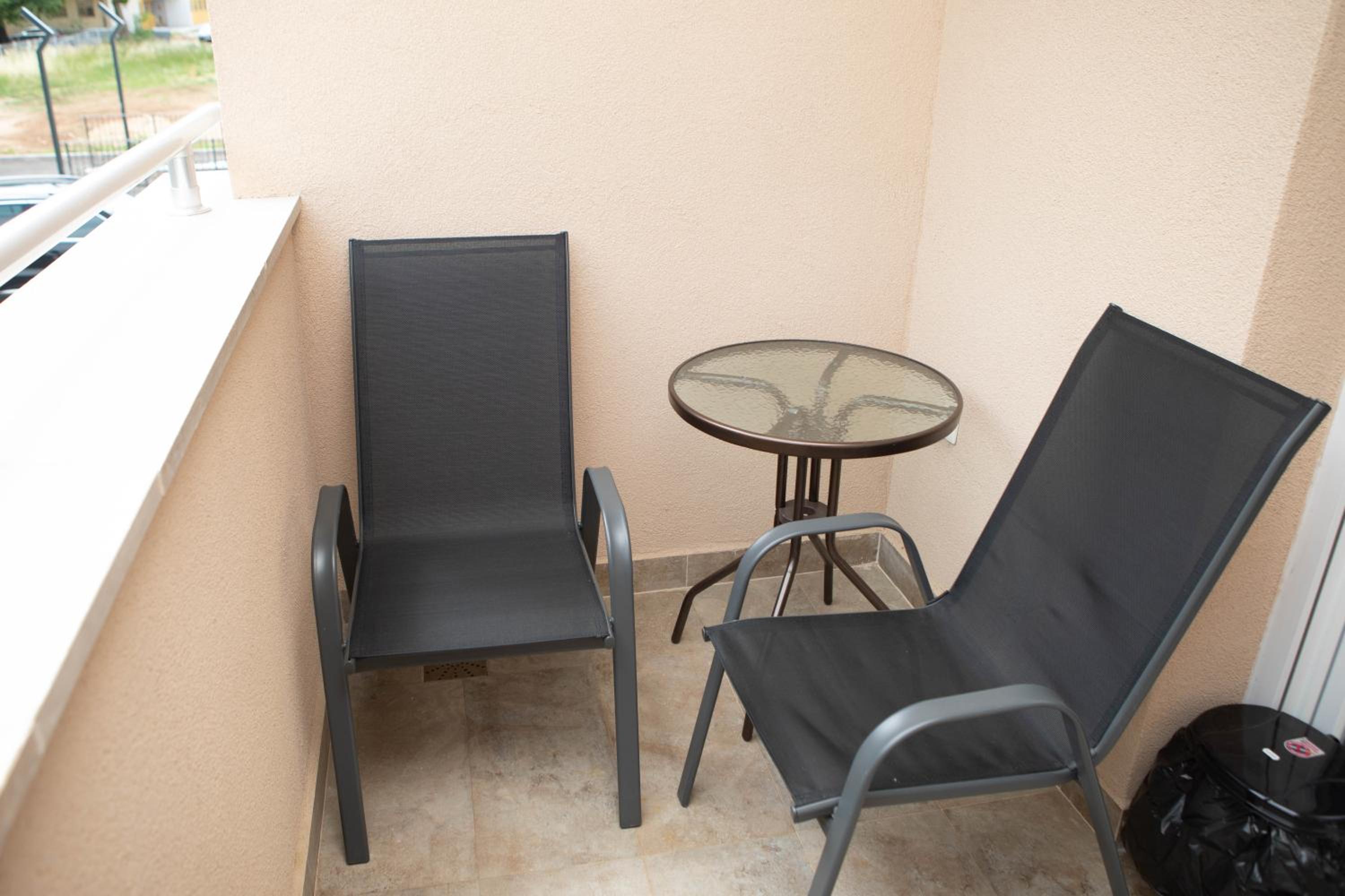 Apartman Zvezdica