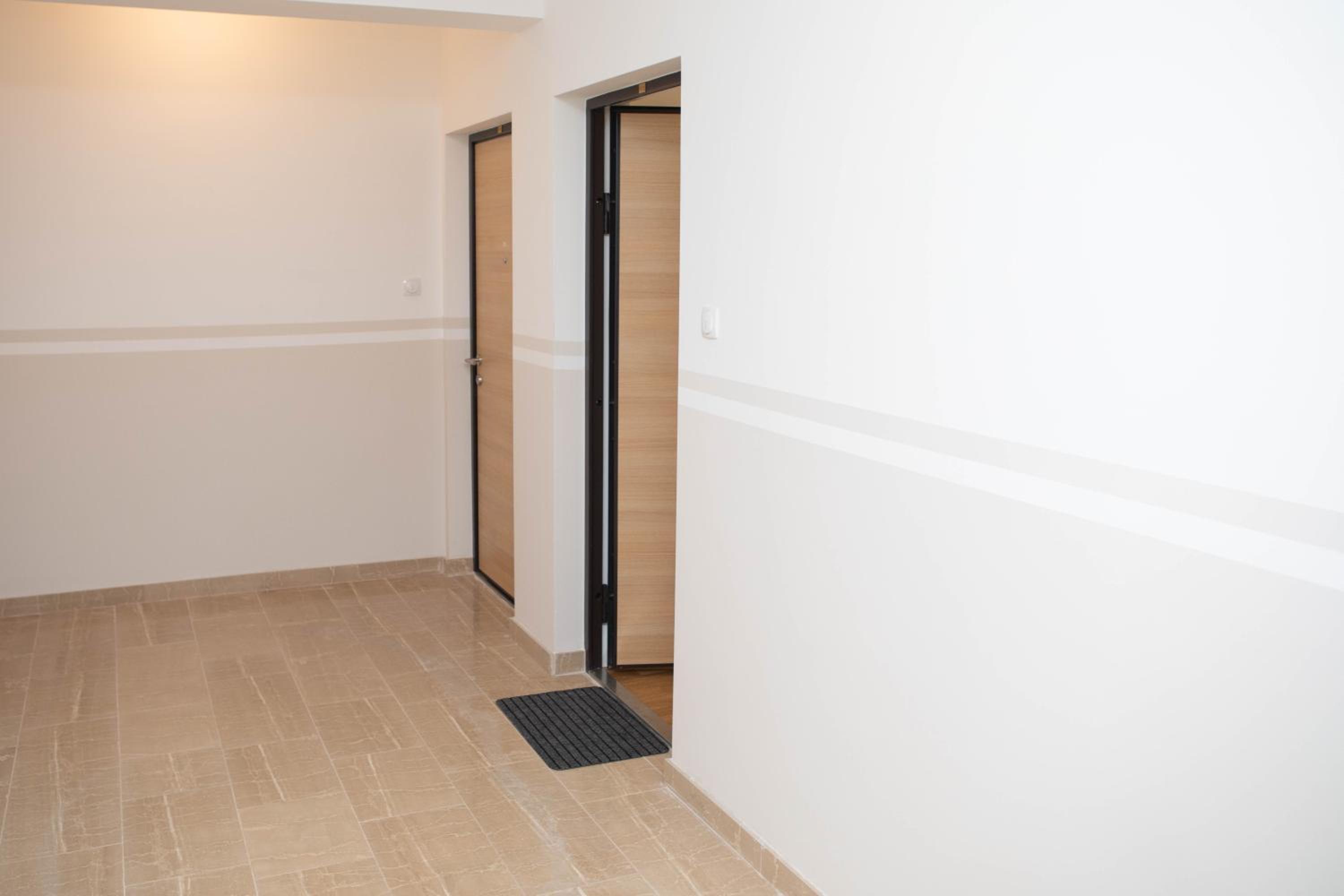 Apartman Zvezdica