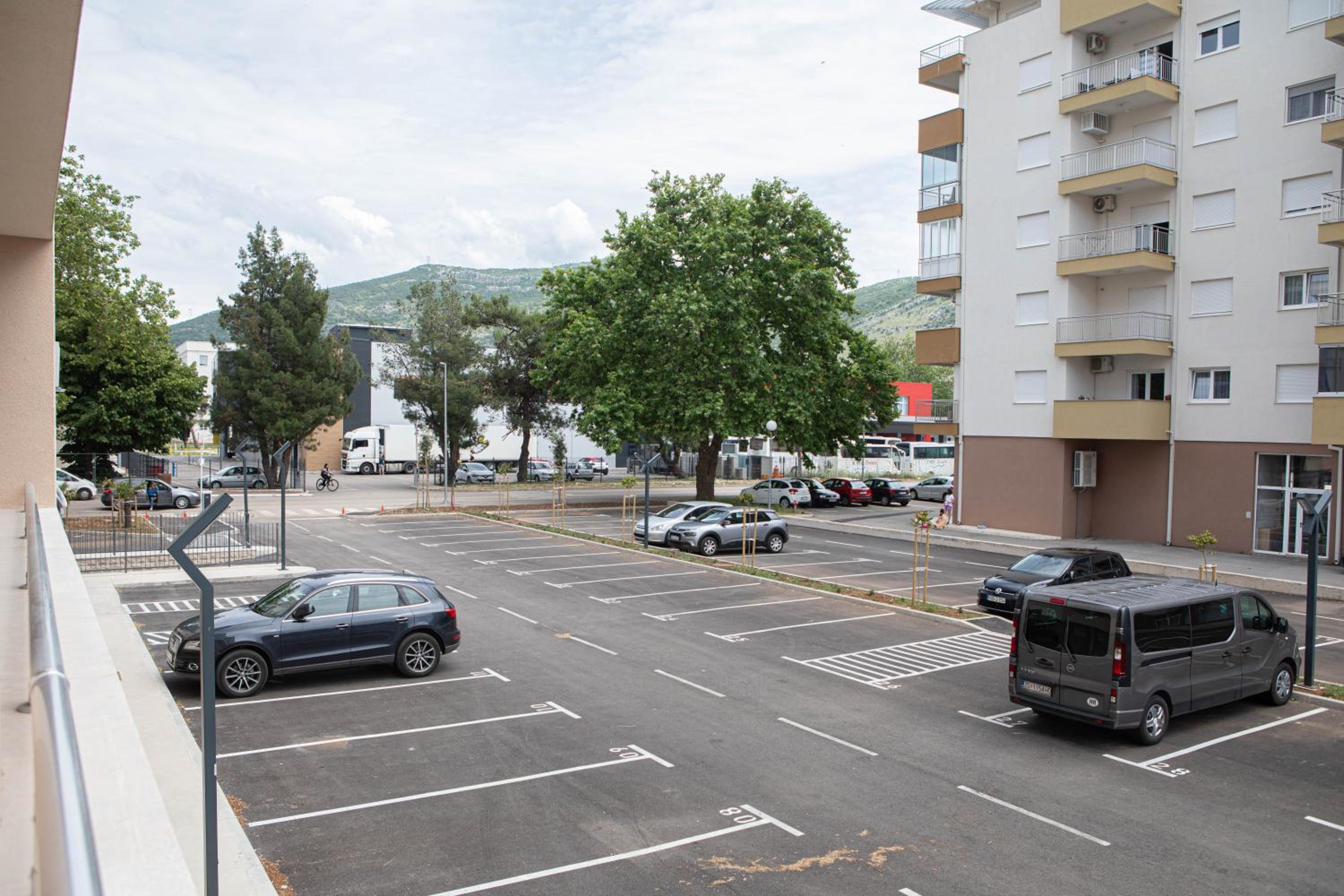 Apartman Zvezdica