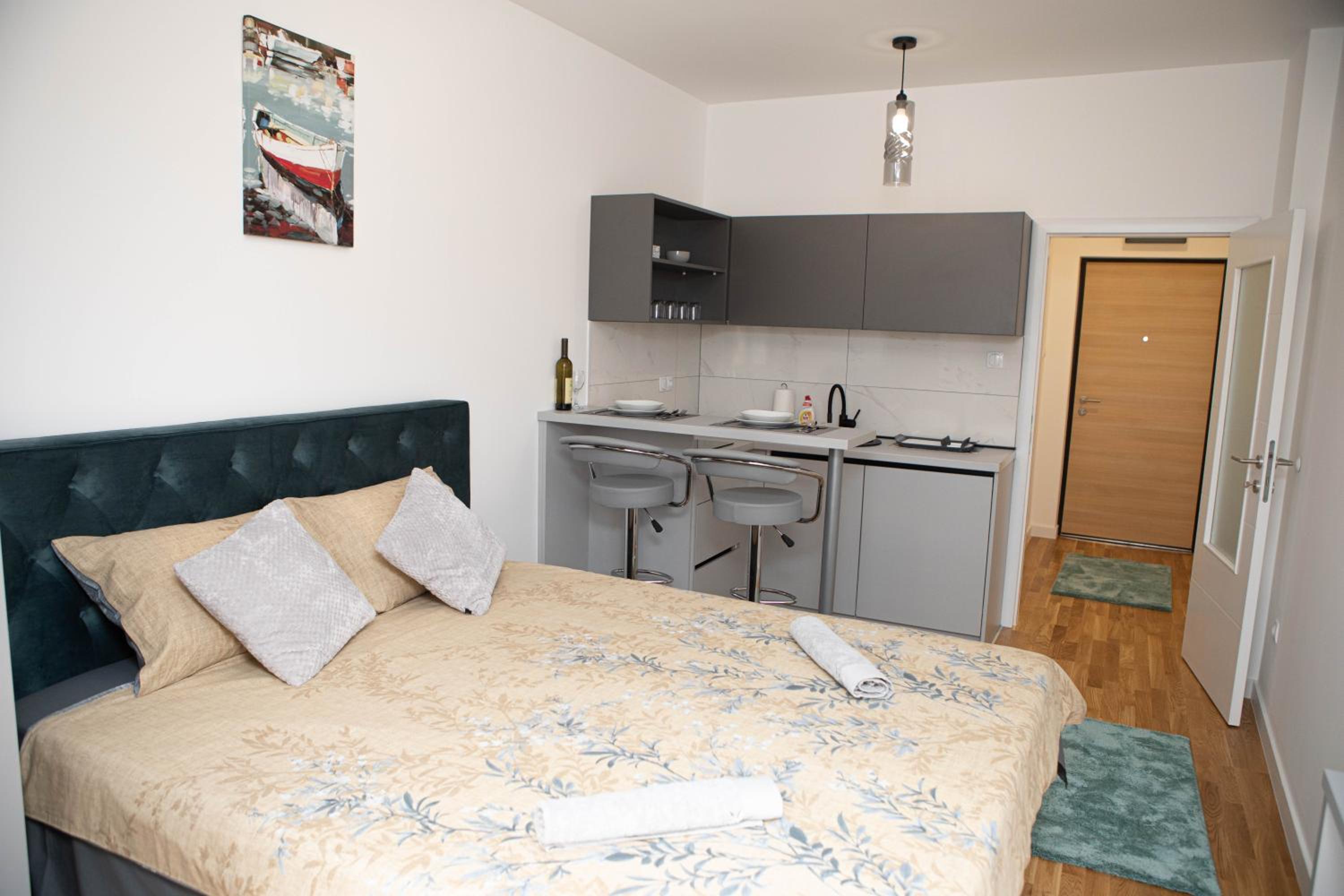 Apartman Zvezdica