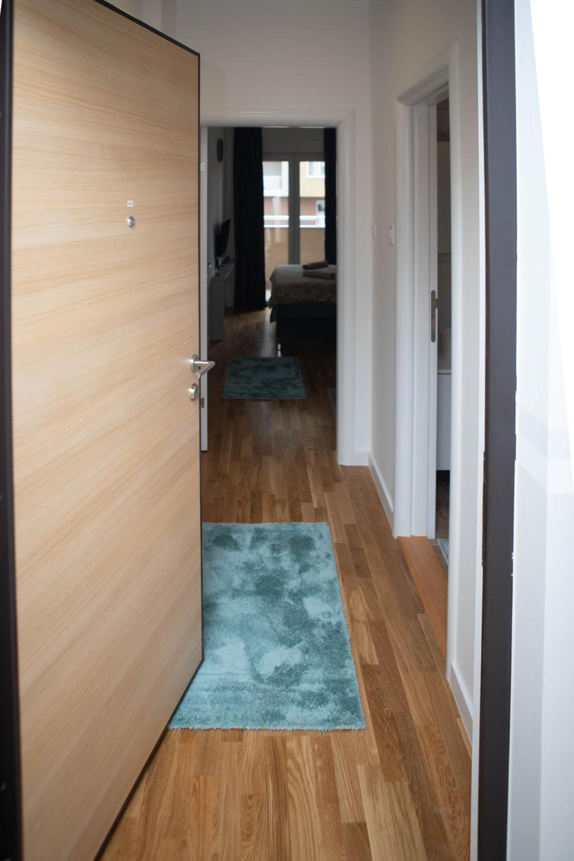 Apartman Zvezdica