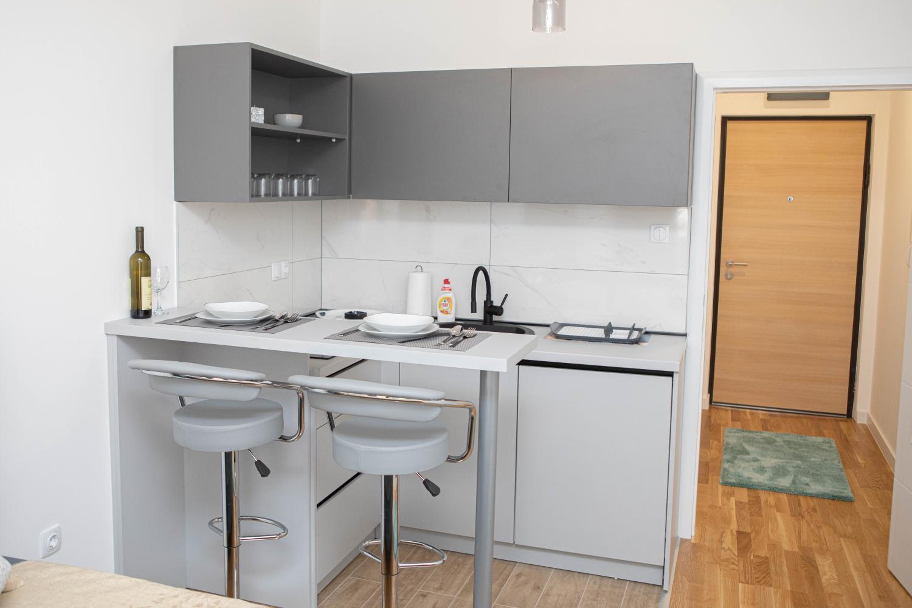Apartman Zvezdica