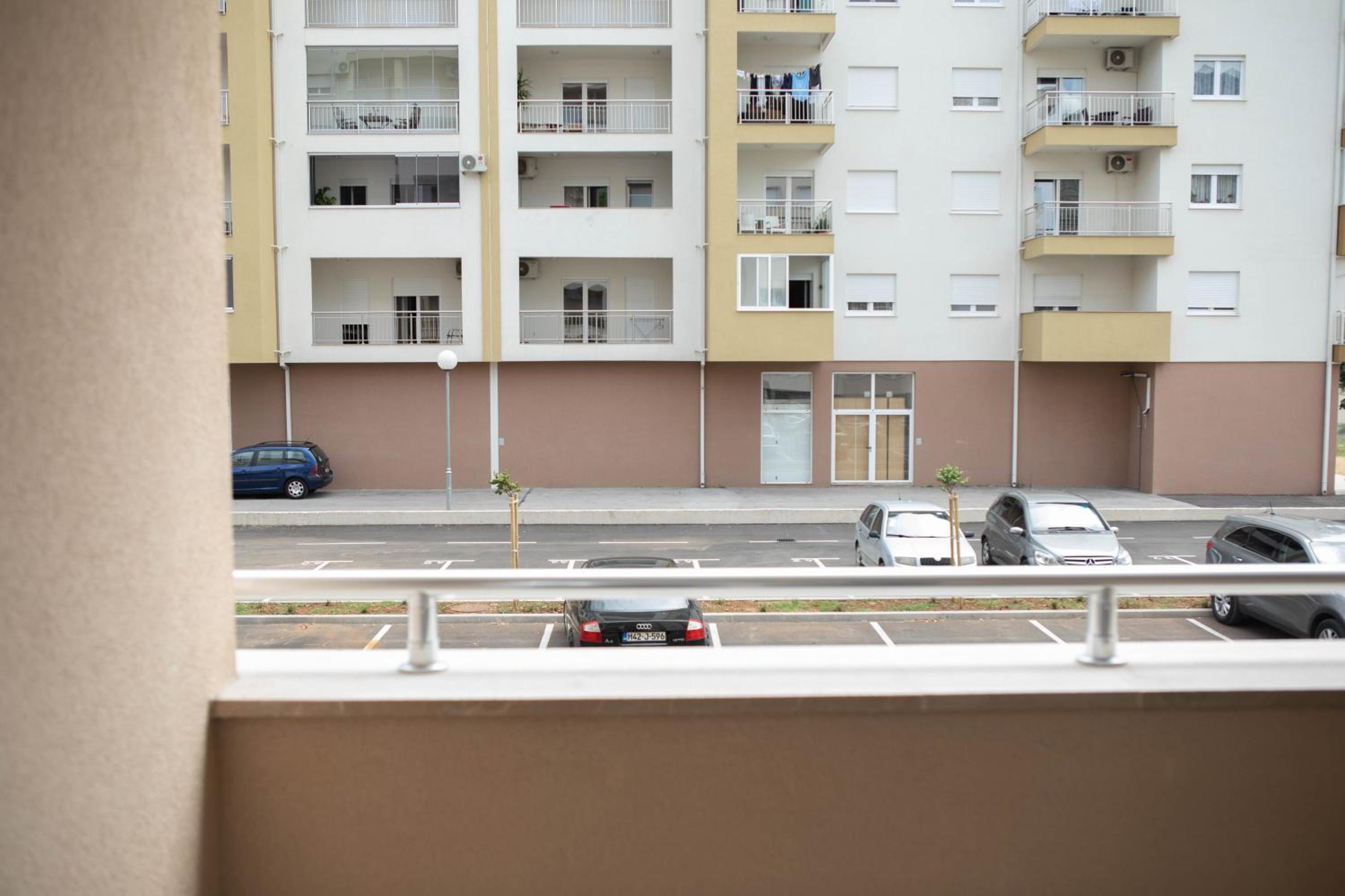Apartman Zvezdica