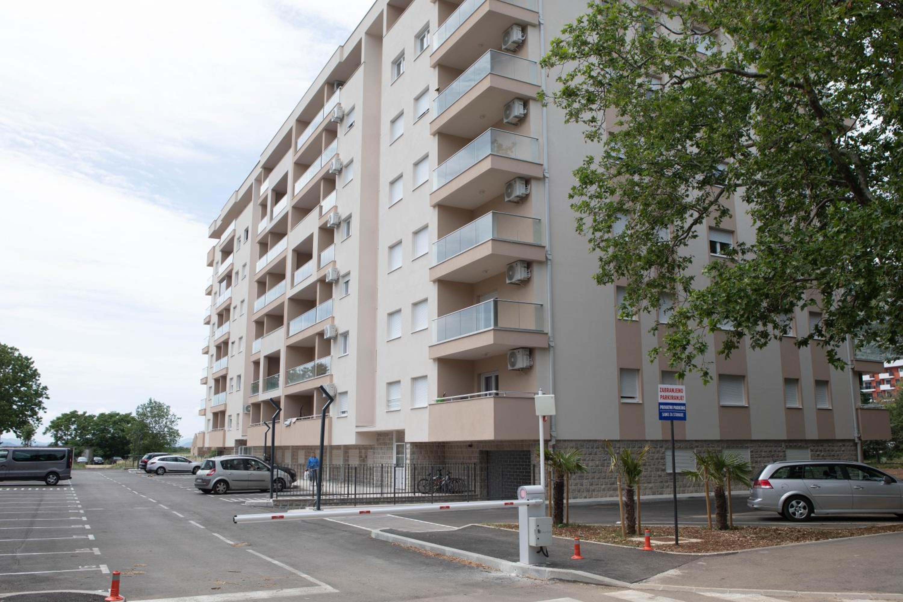 Apartman Zvezdica