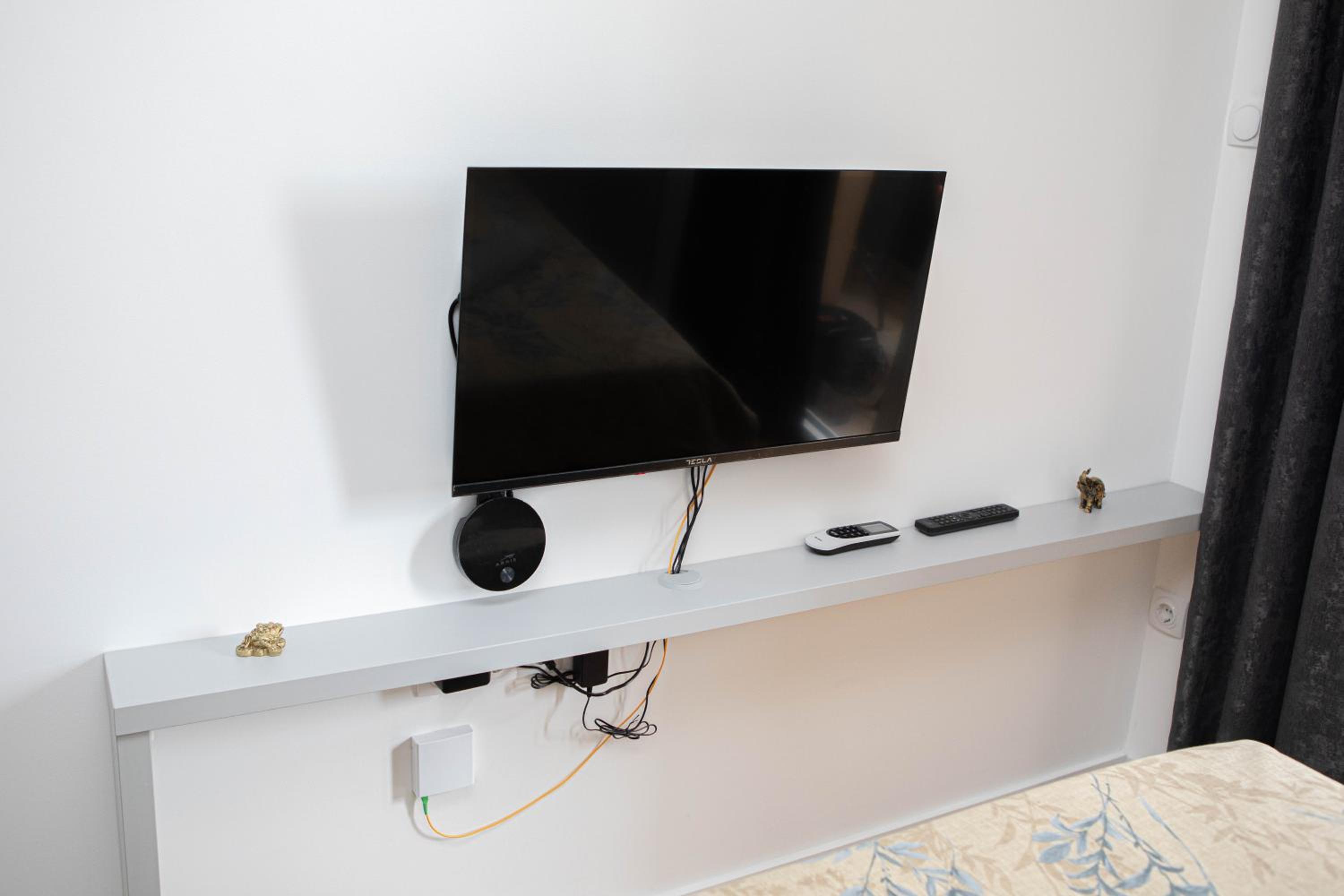 Apartman Zvezdica