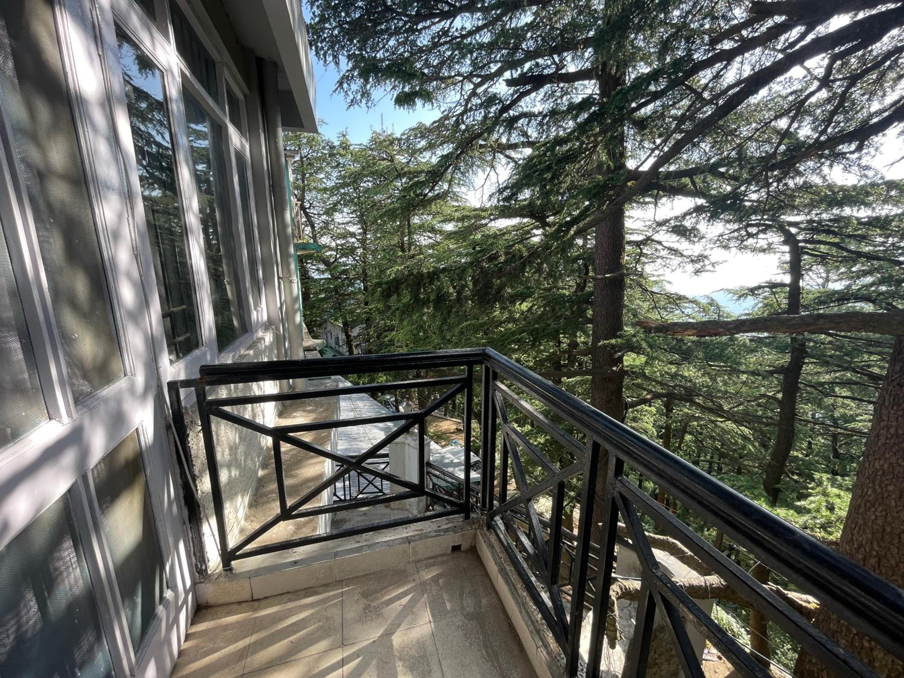 Deodar Heights