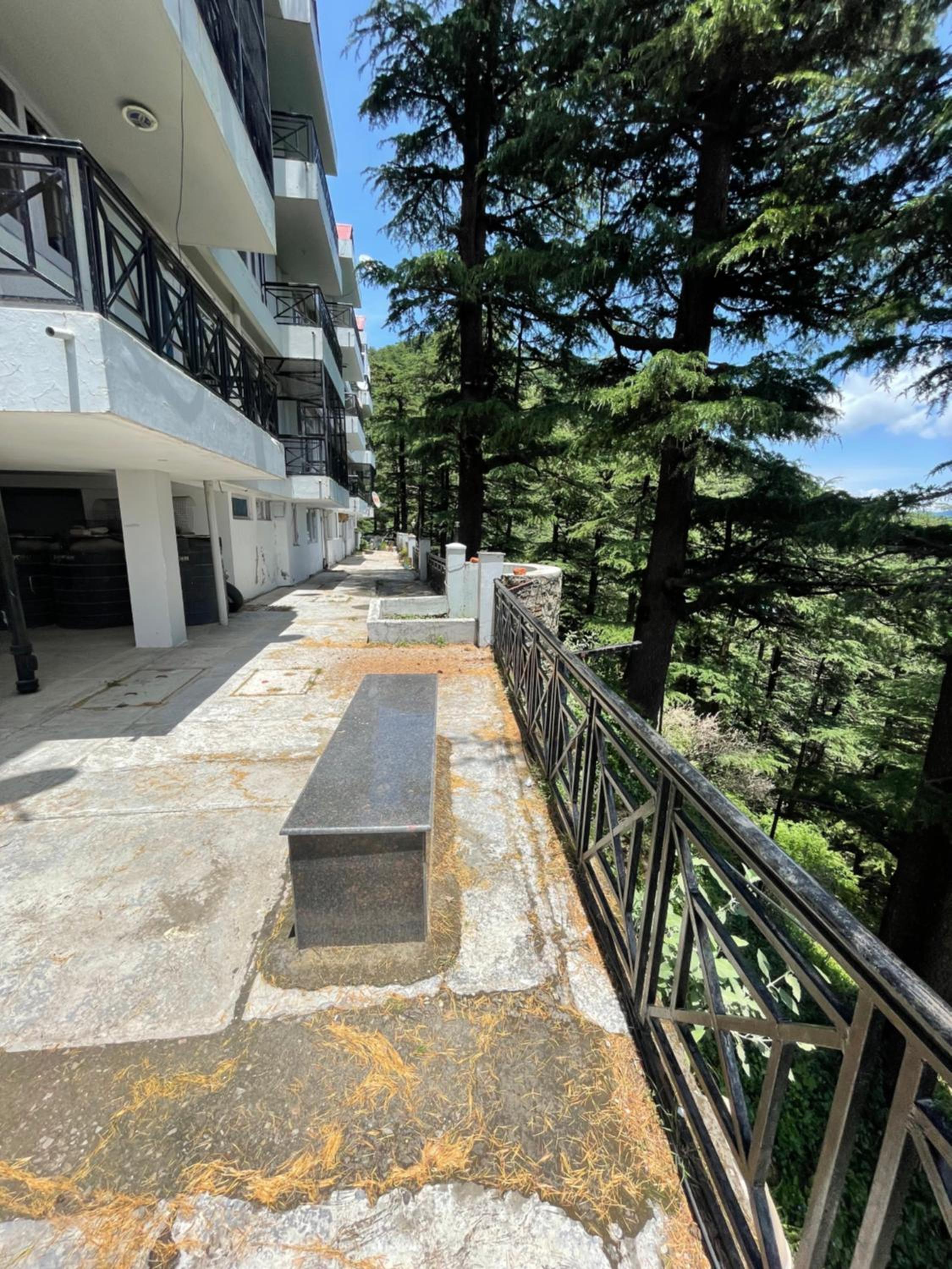 Deodar Heights