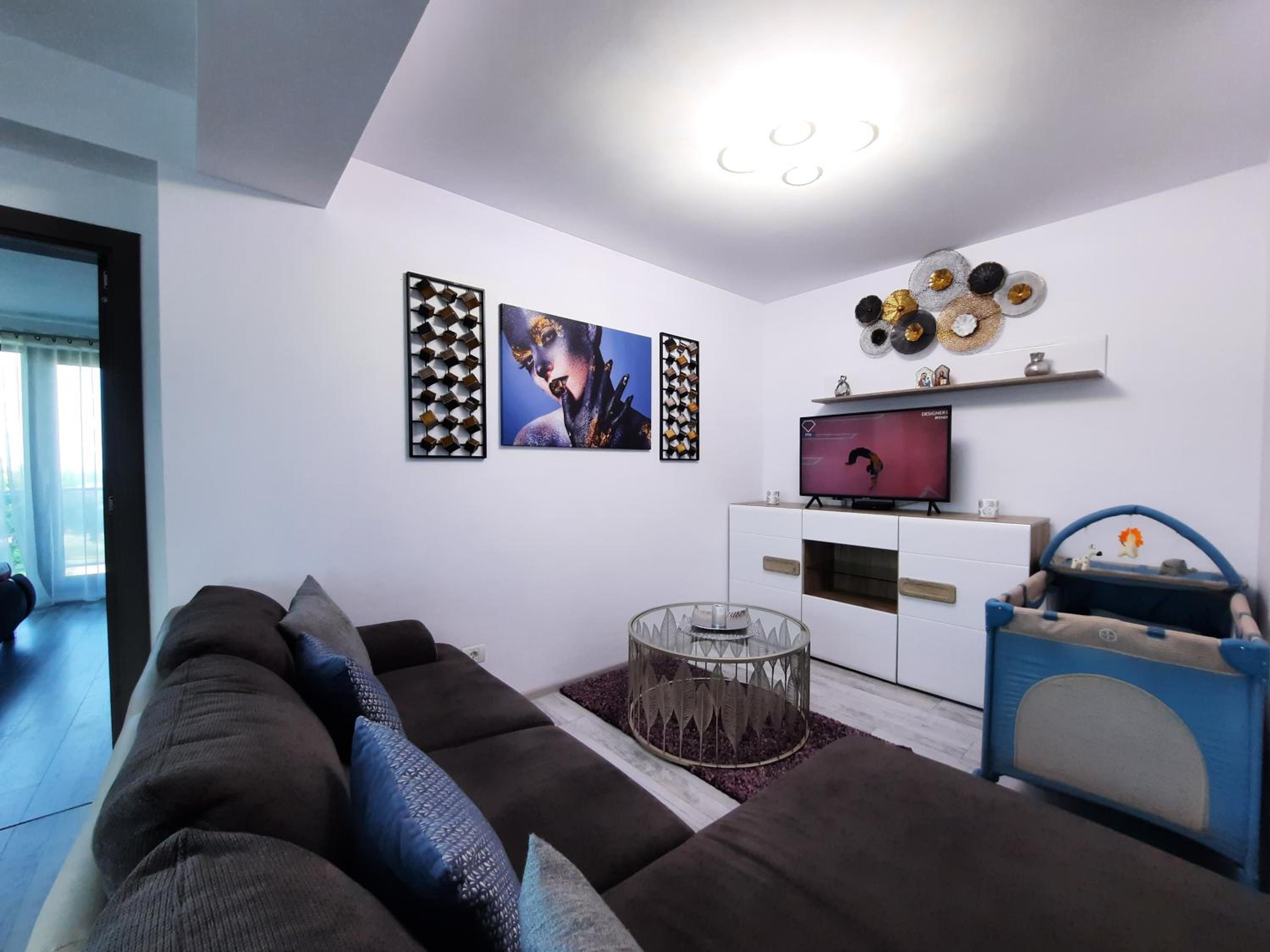 Mamaia Apartament Familia si Copilul view 3