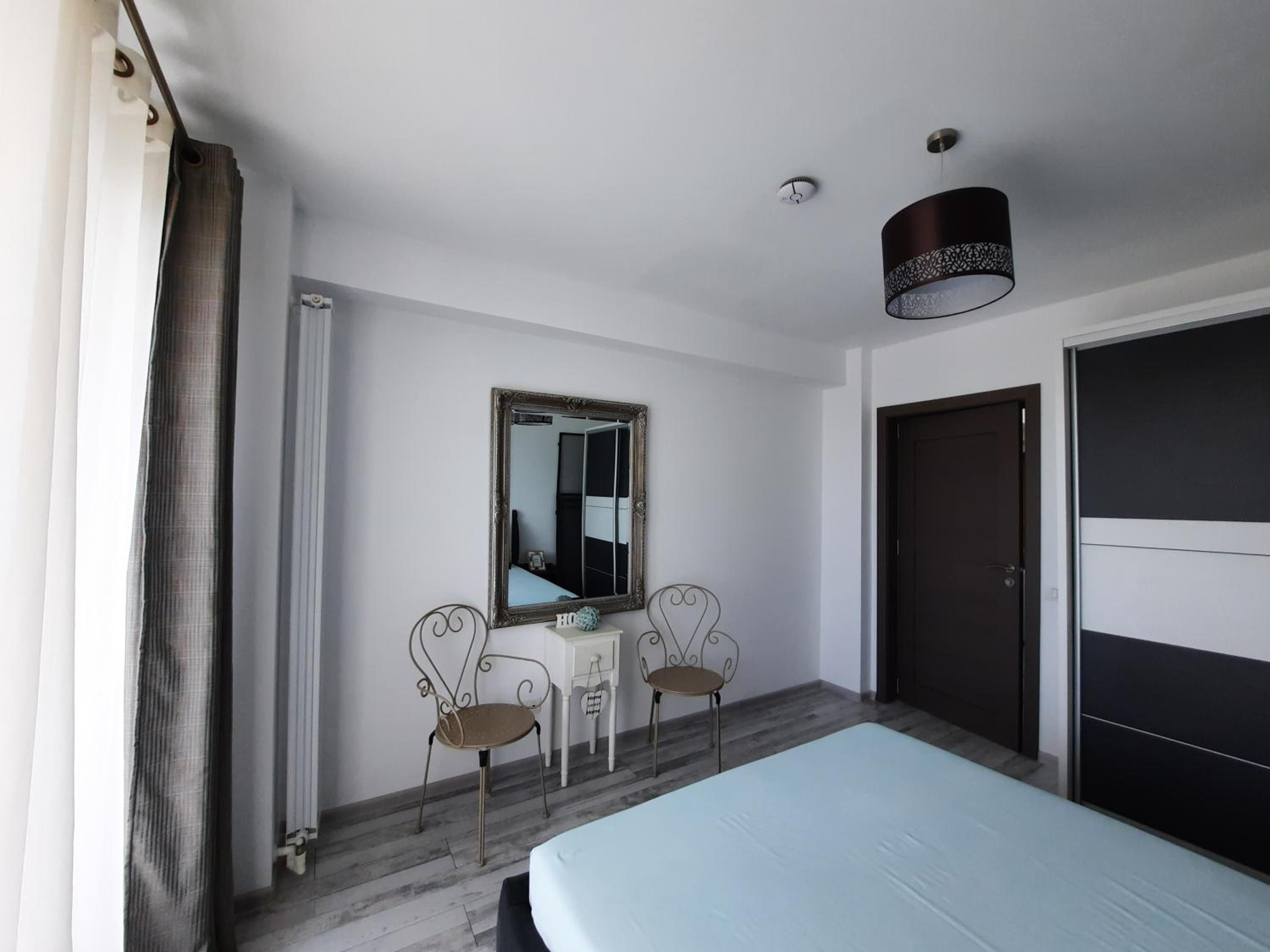 Mamaia Apartament Familia si Copilul view 4