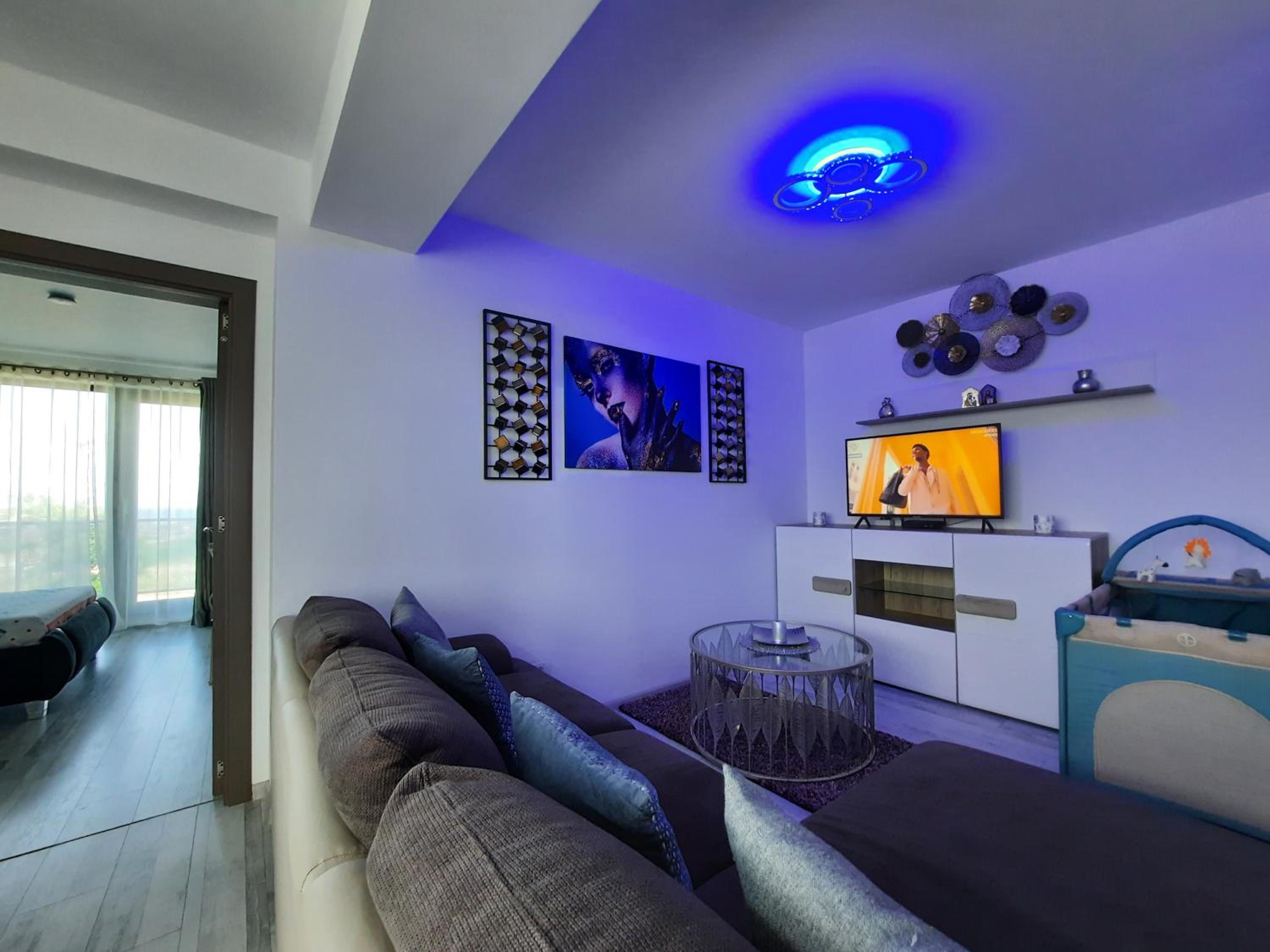 Mamaia Apartament Familia si Copilul view 5