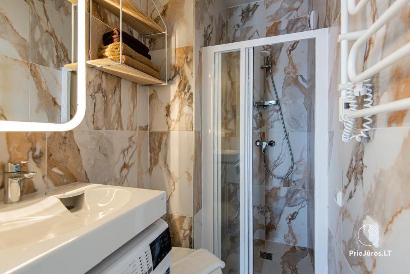 Grit Apartment