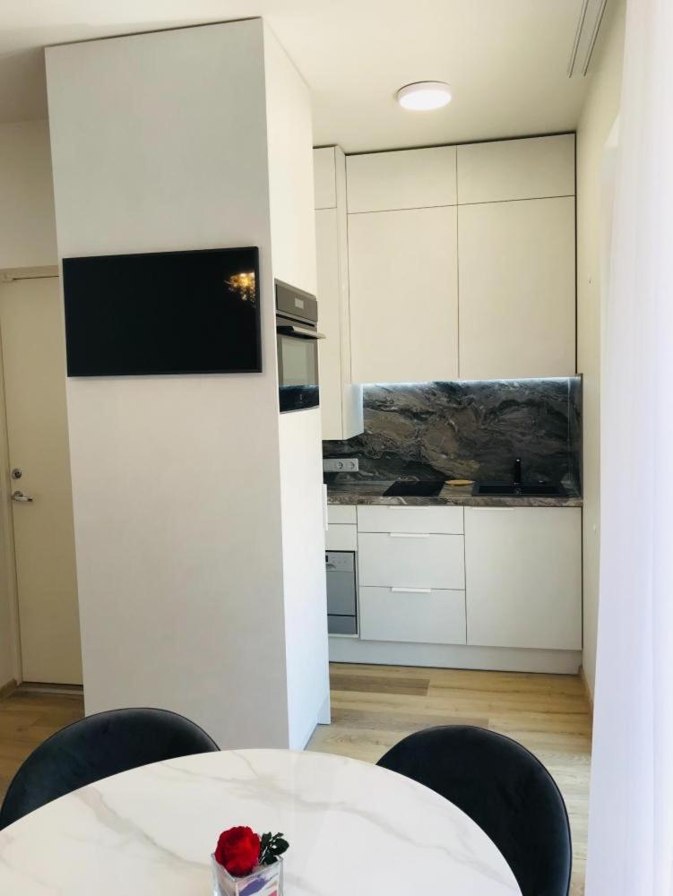 Grit Apartment