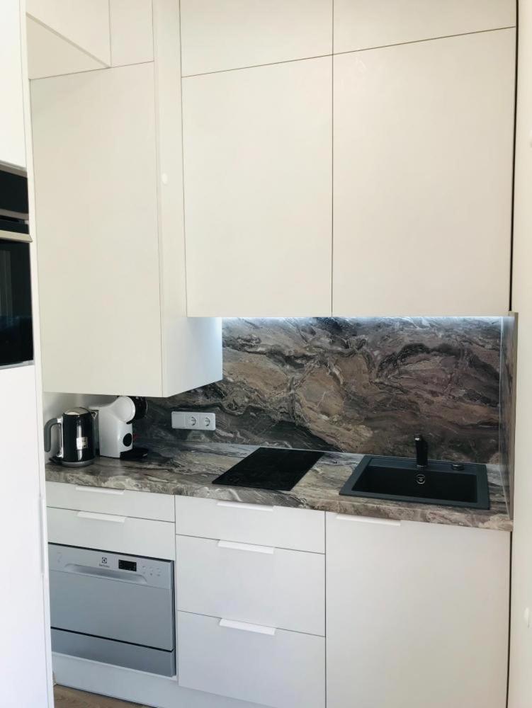 Grit Apartment