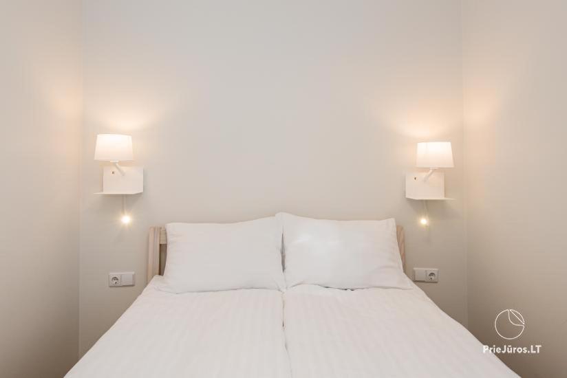 Grit Apartment