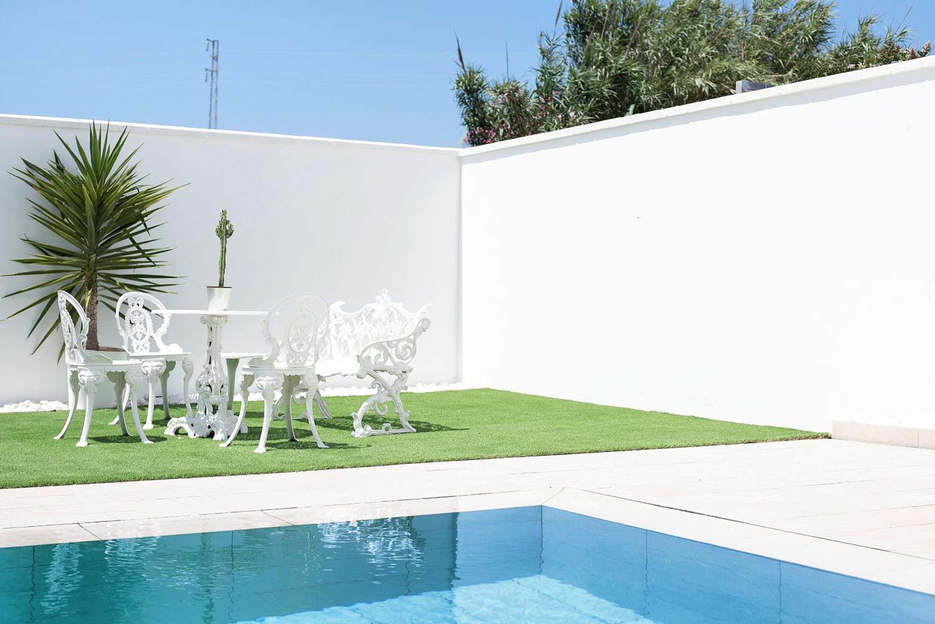 Villa Agapanto