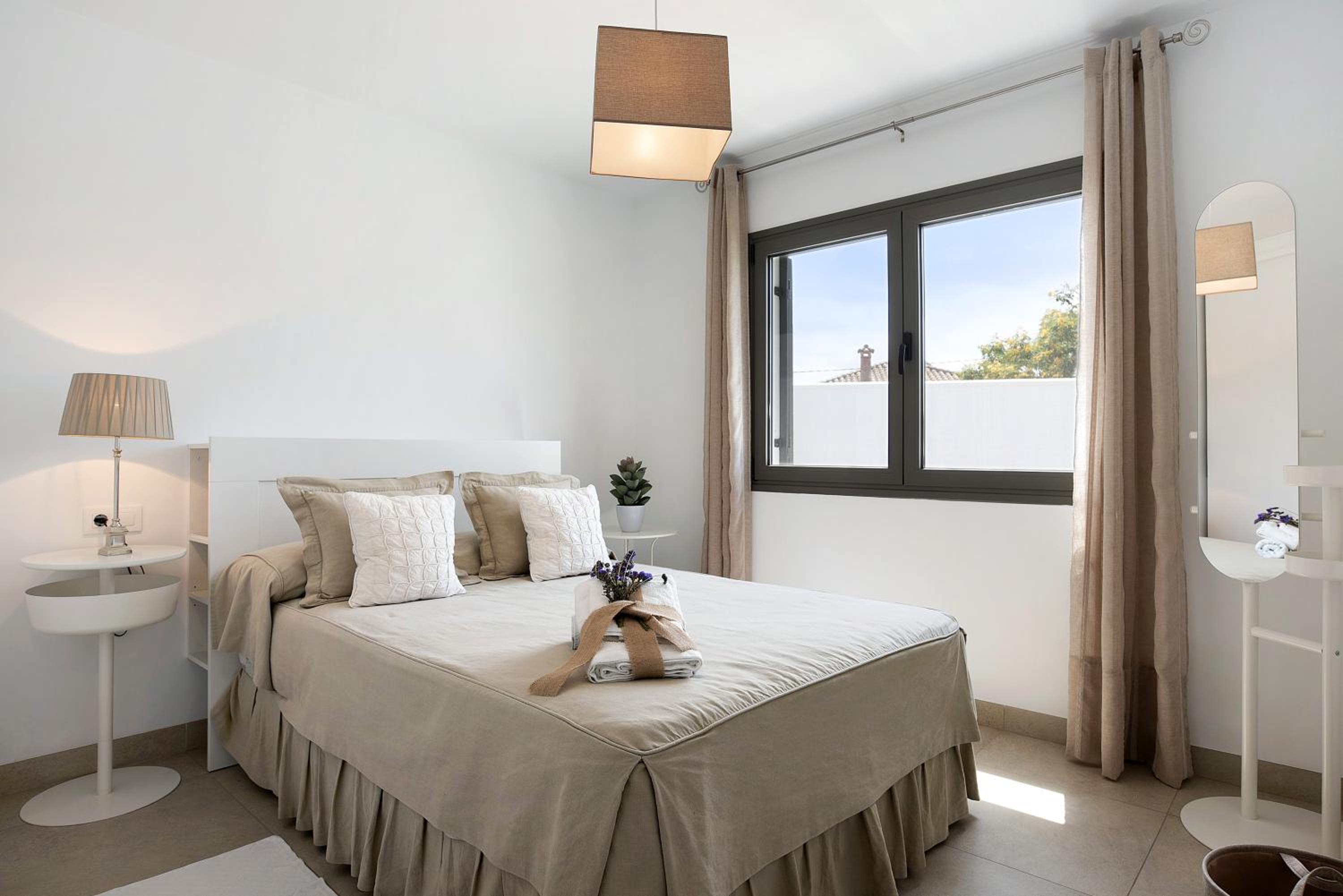 Villa Agapanto