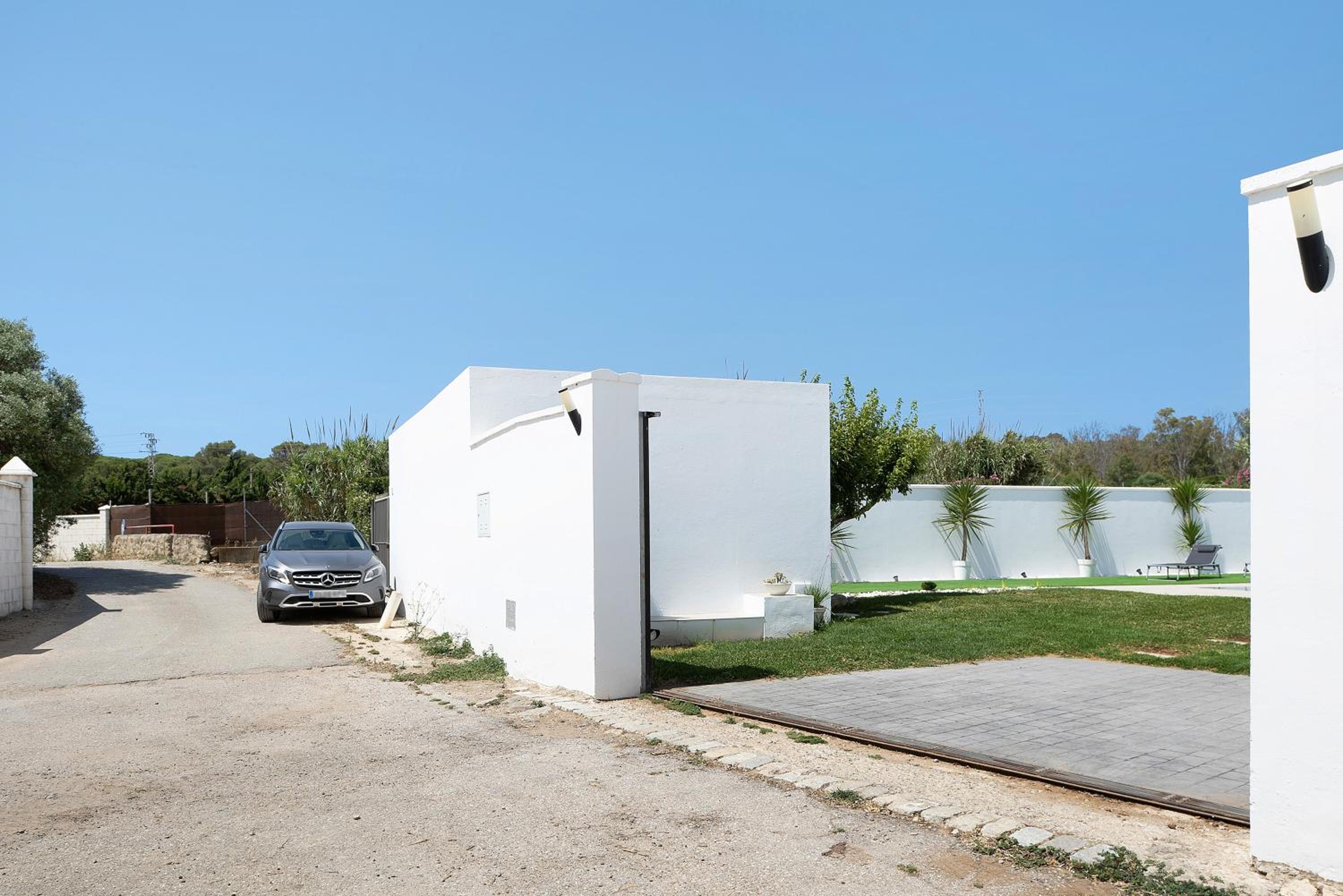 Villa Agapanto