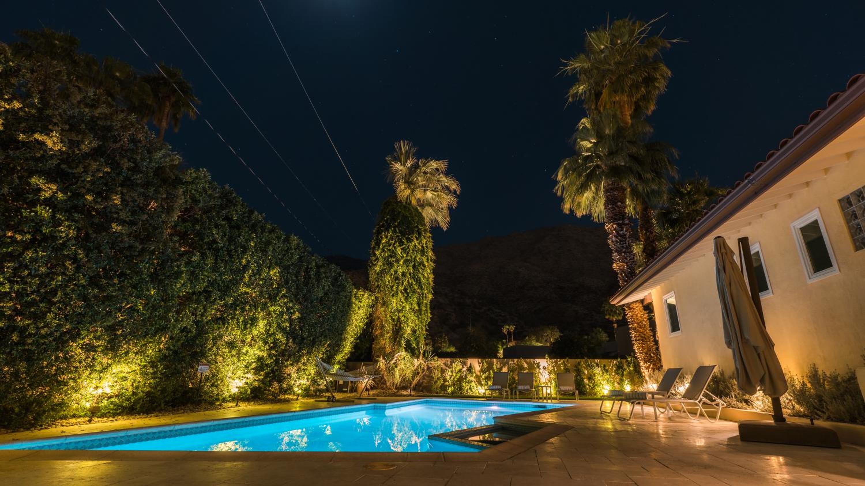 Villa Toscana view 3
