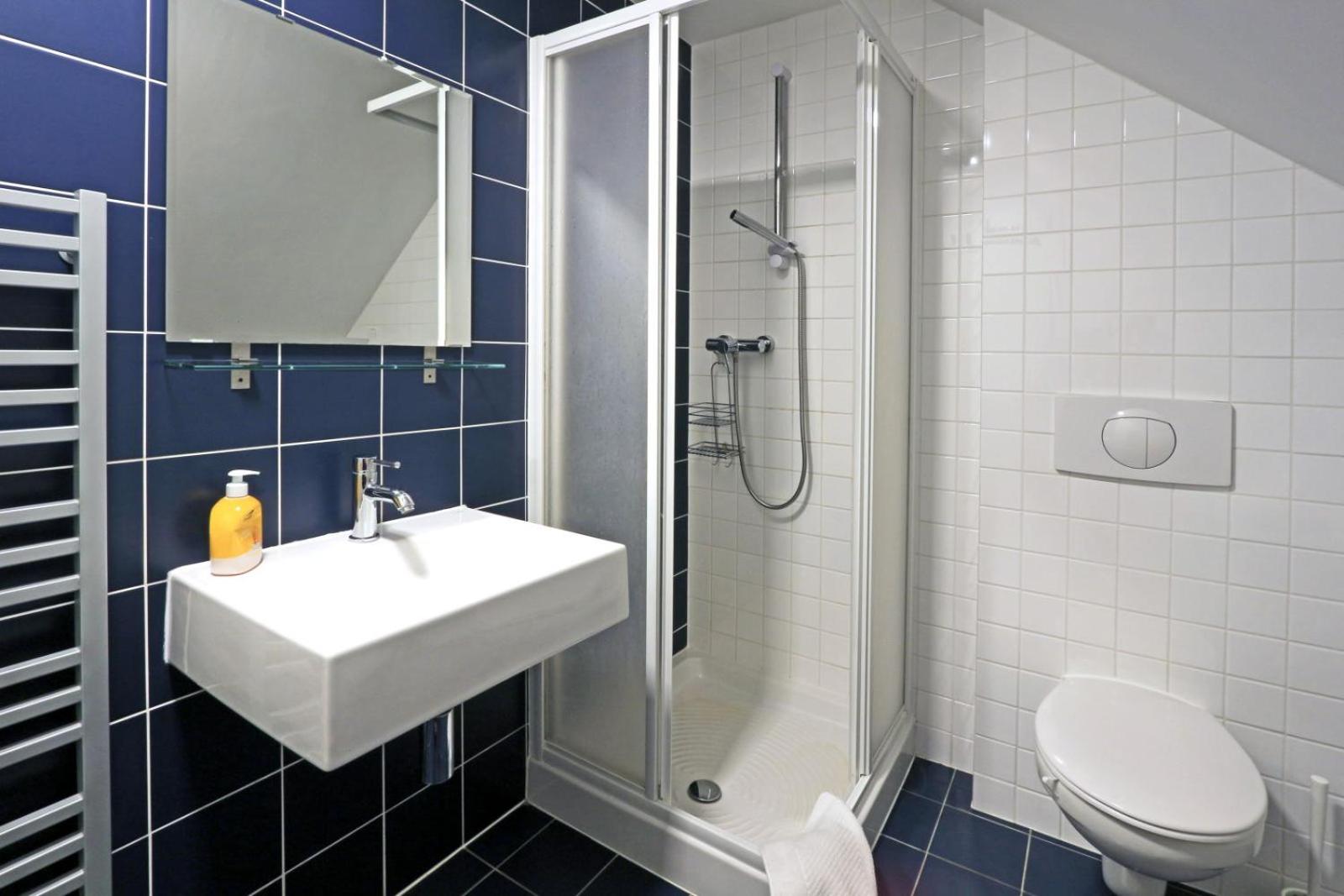 Apartmány Fox view 3