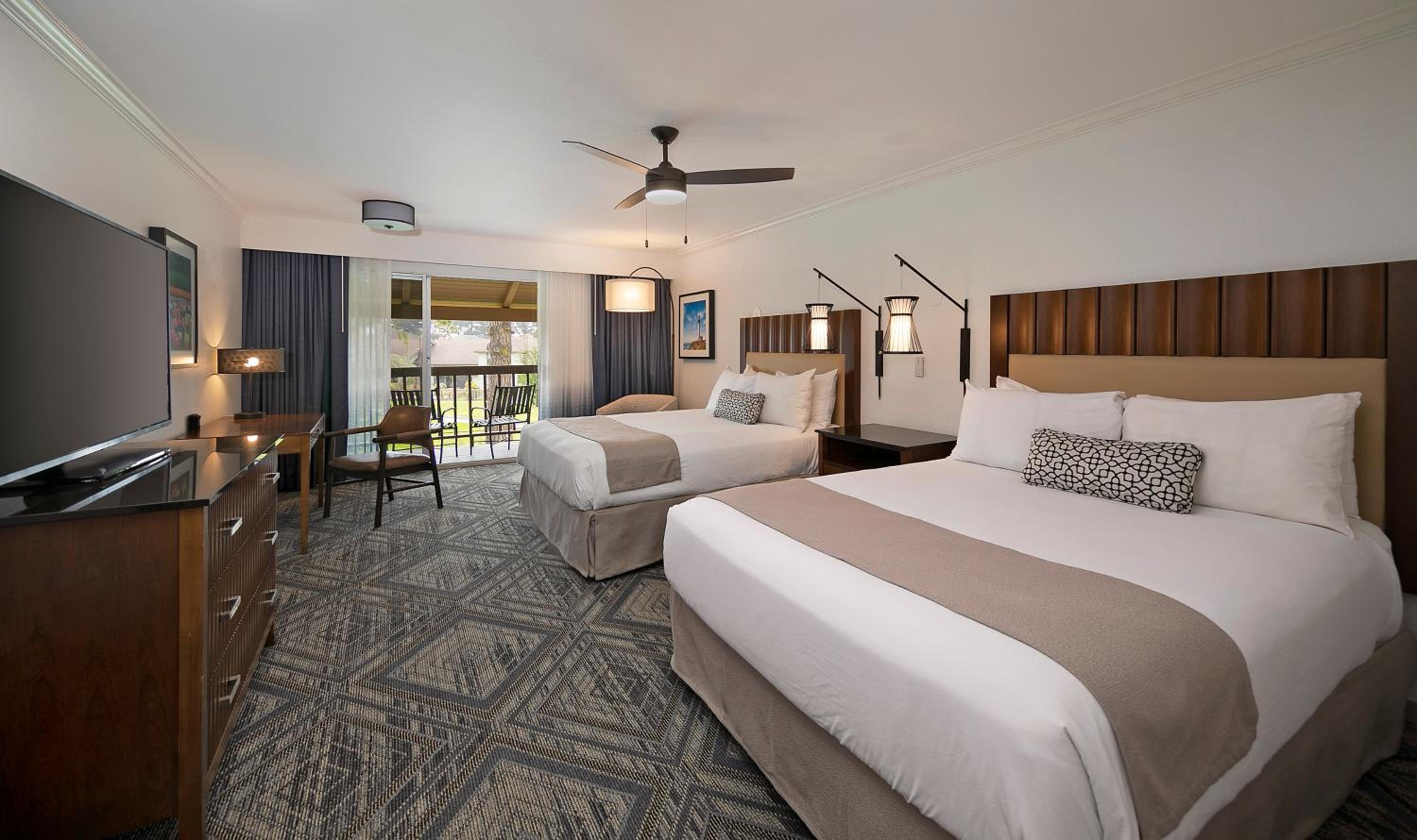 Half Moon Bay Lodge 14