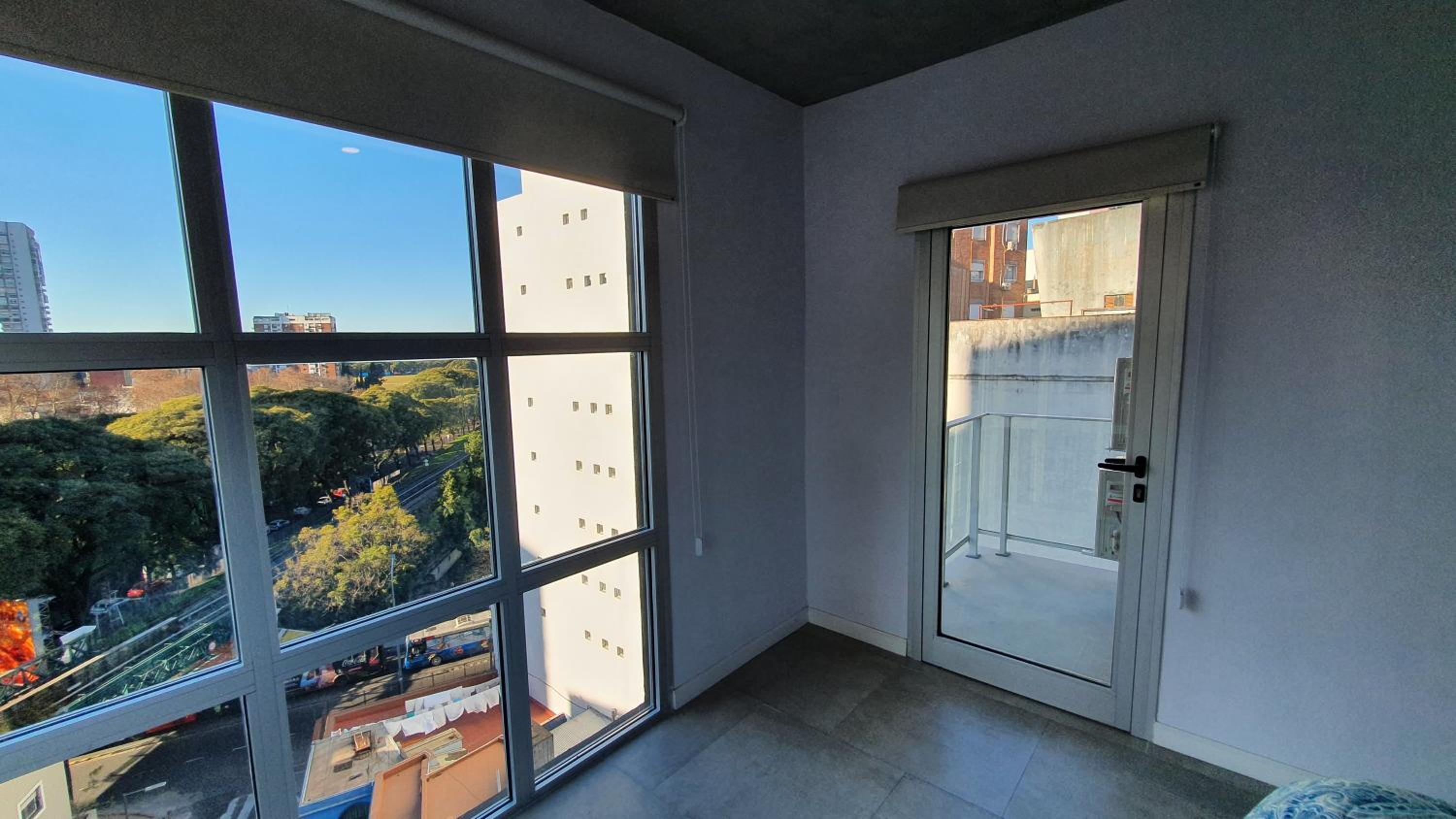Encantador Depto en Cañitas Palermo