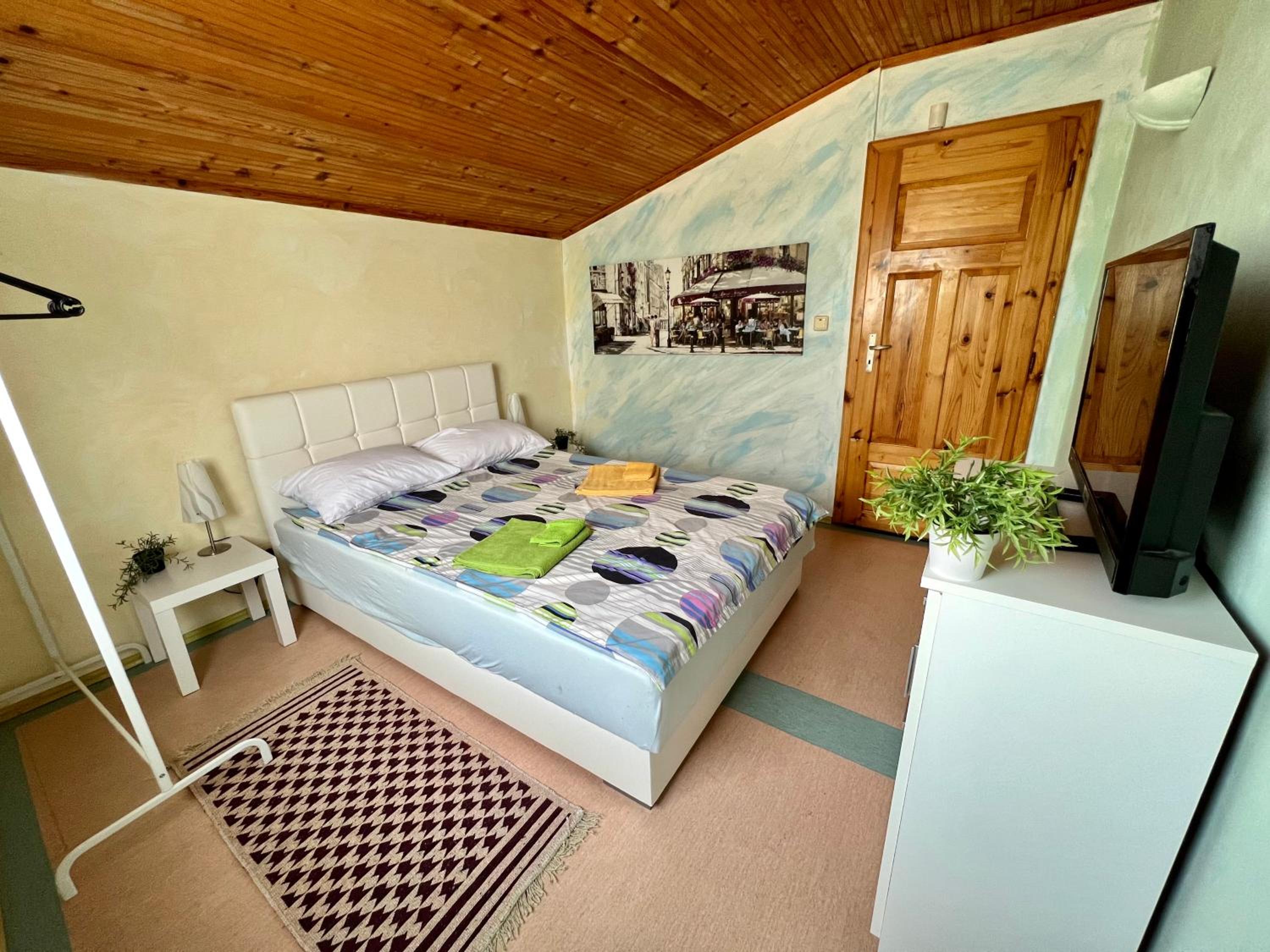 Villa MAXIMILIYAN
