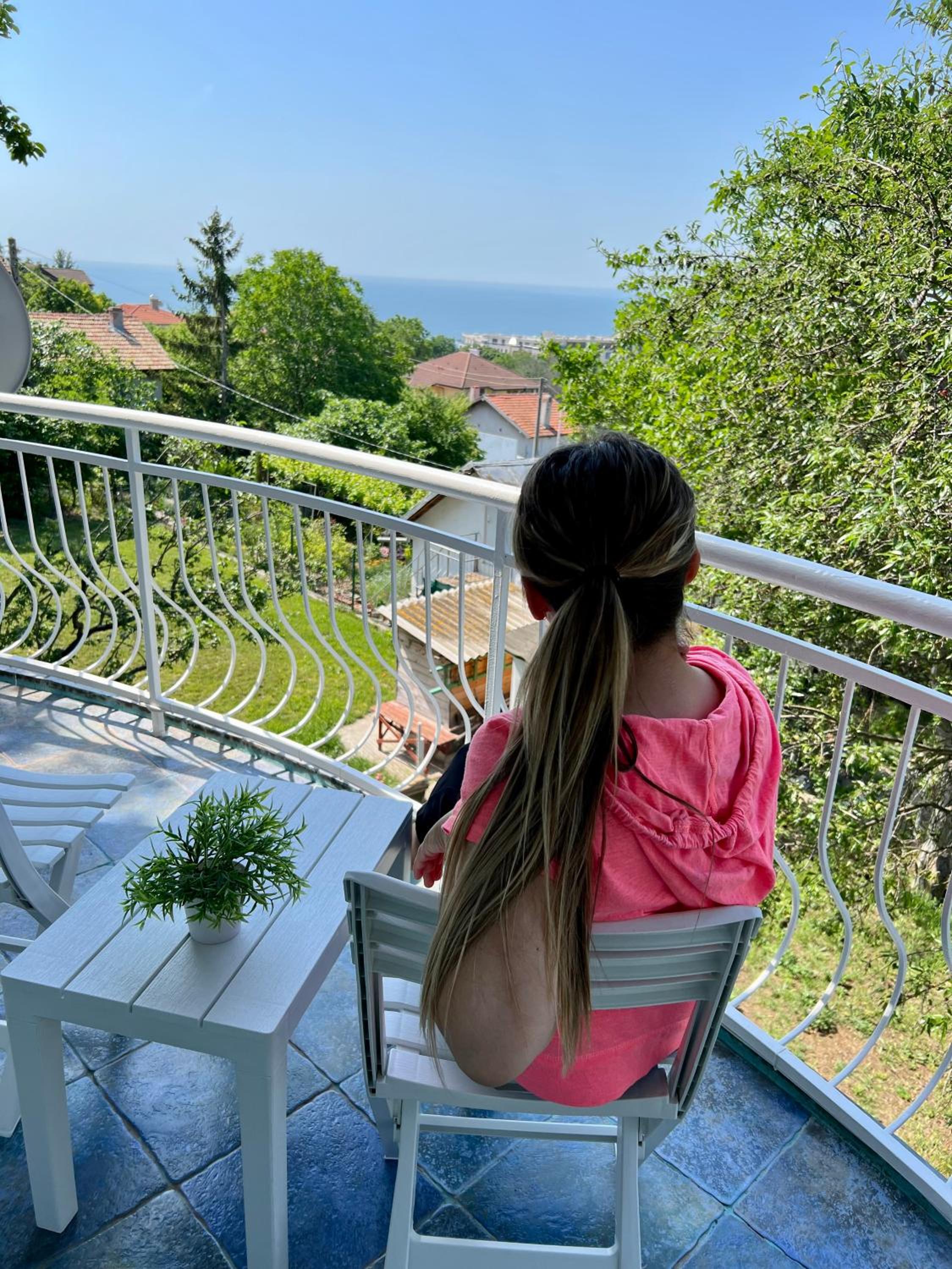 Villa MAXIMILIYAN