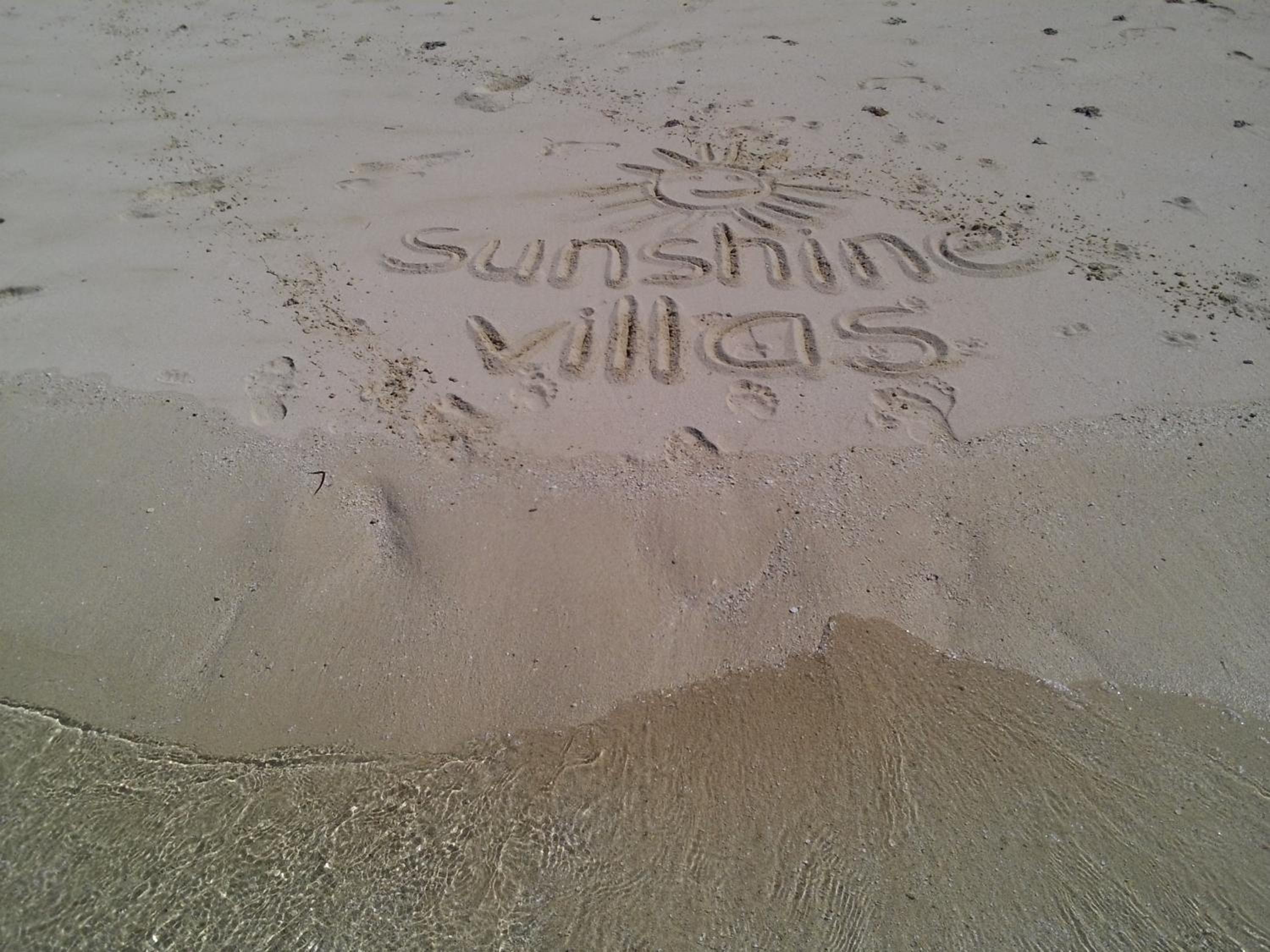 Korovesi Sunshine Villas