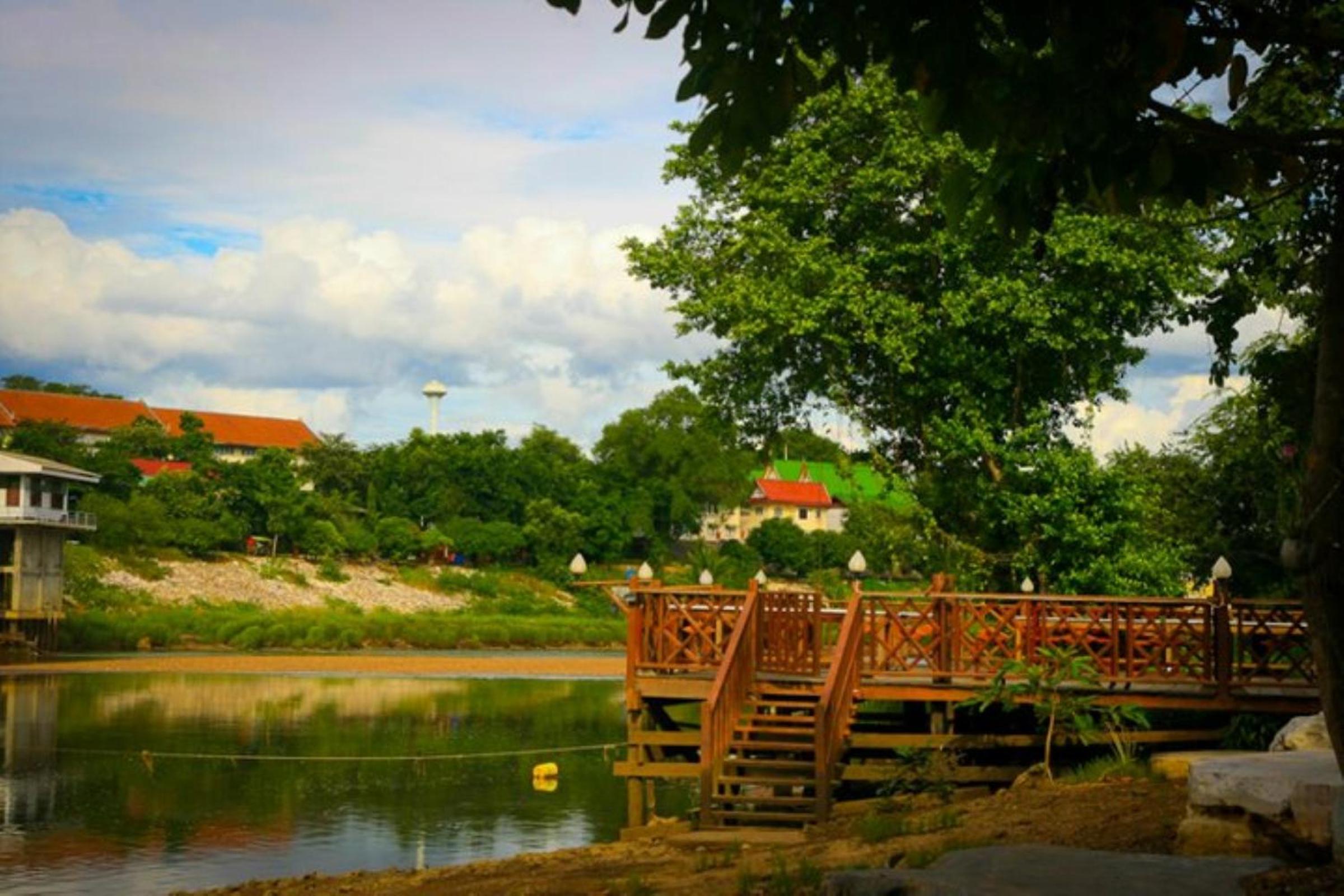 Pechpailin Resort