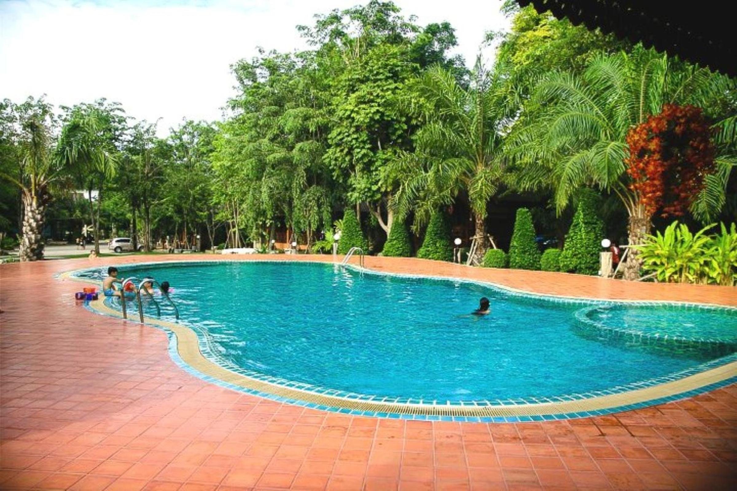 Pechpailin Resort