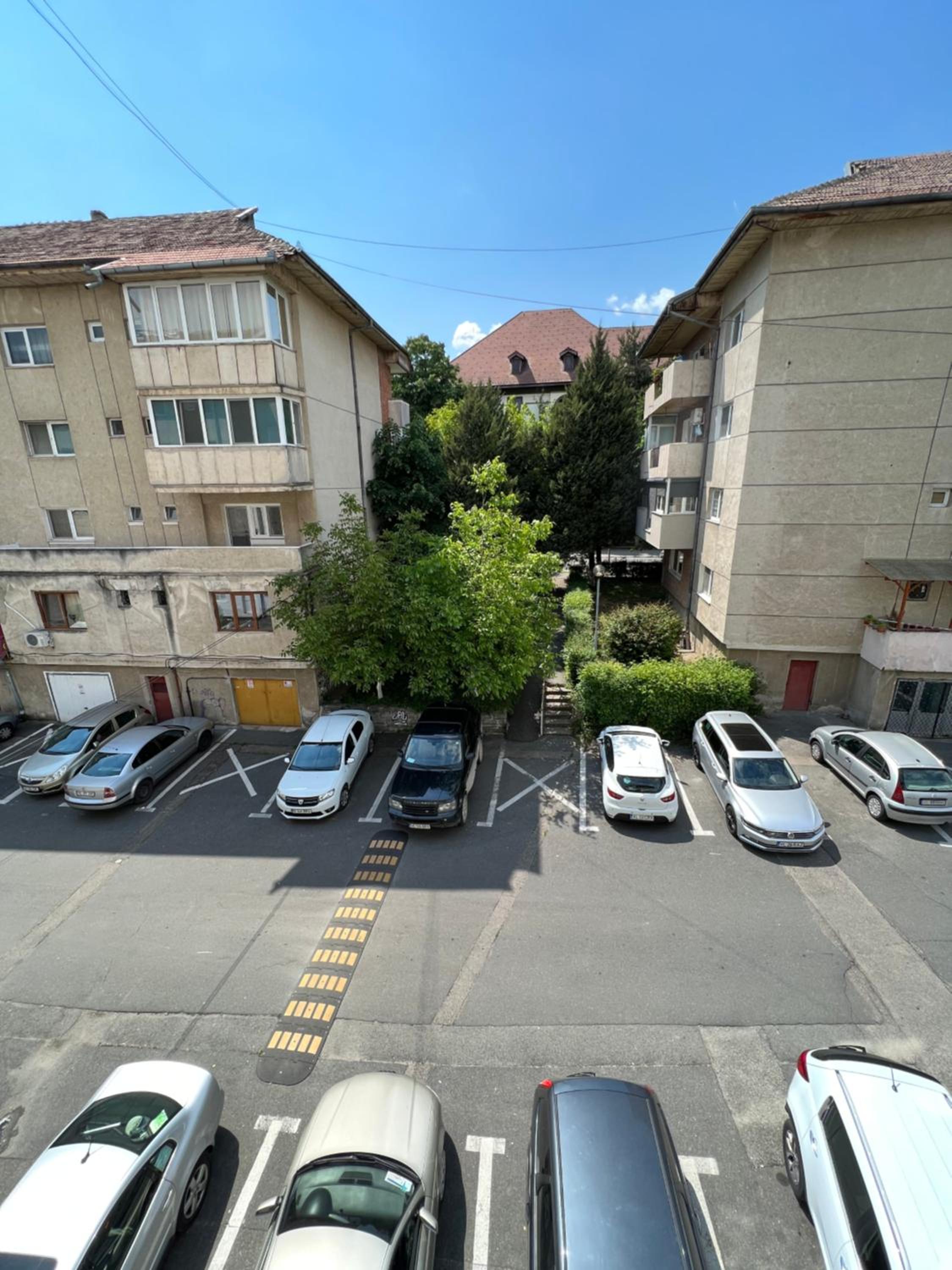 Apartament centru