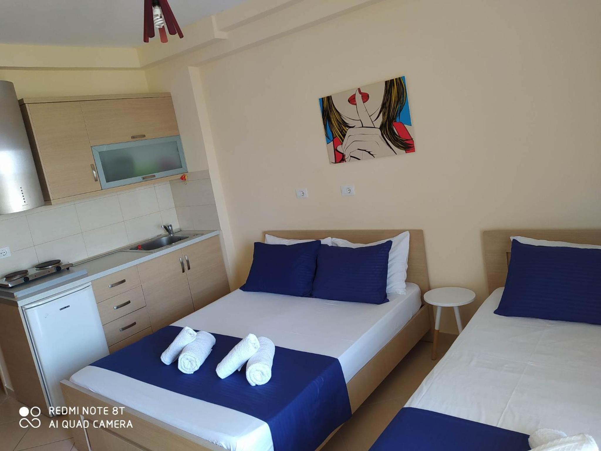 Summer Life Apartments