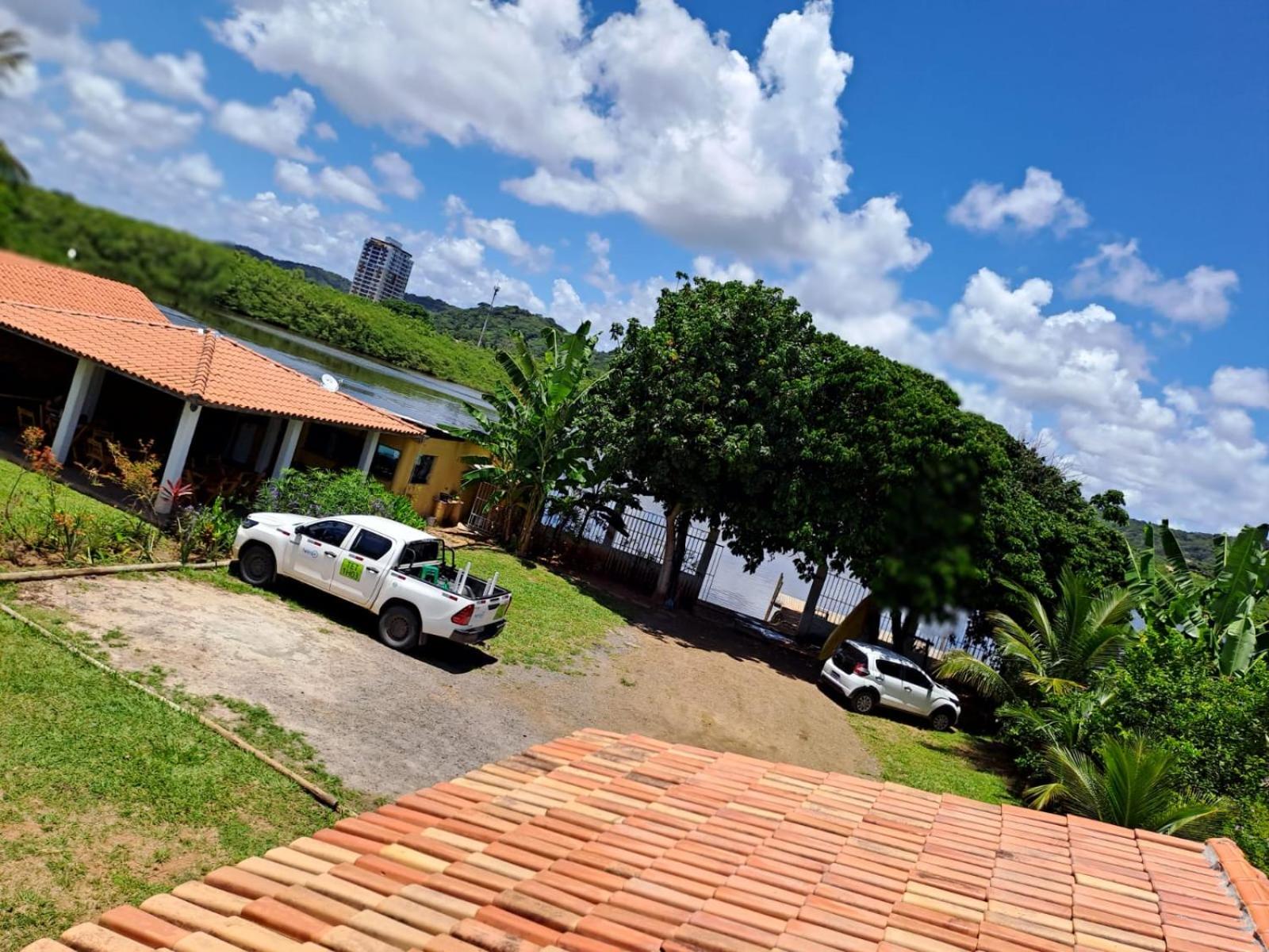 Pousada Éden Rio