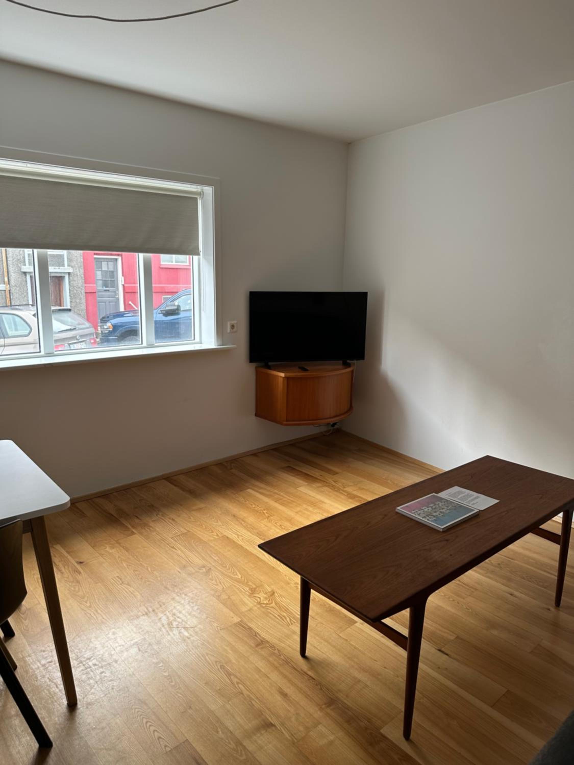 Reykjavík Central Apartments view 2