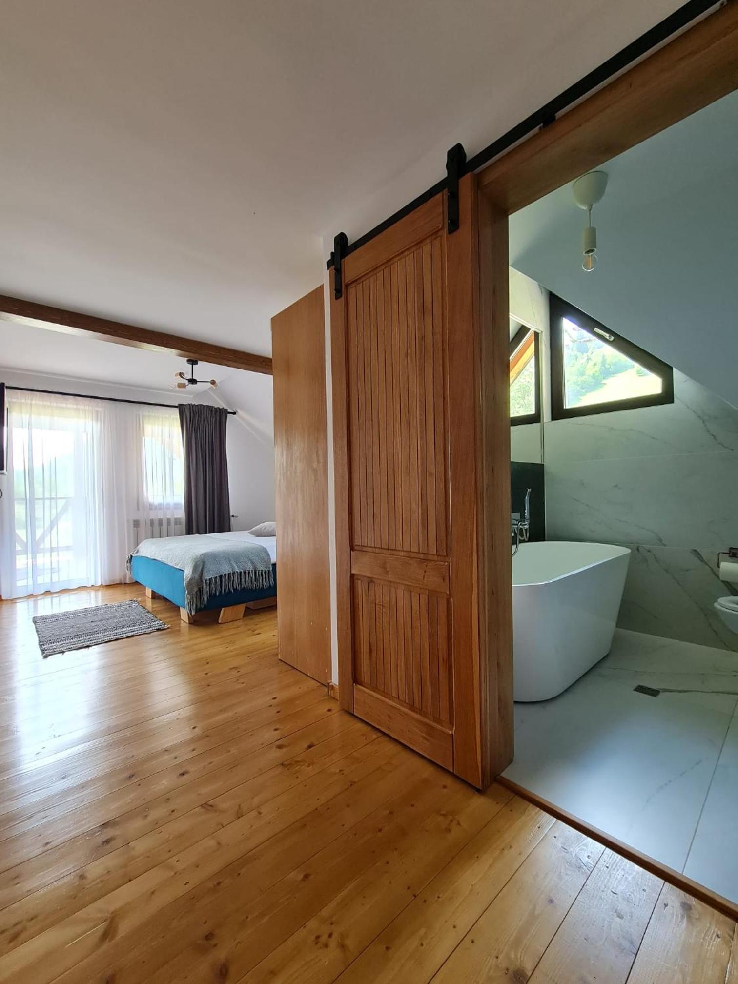 Doabra Chalet view 5