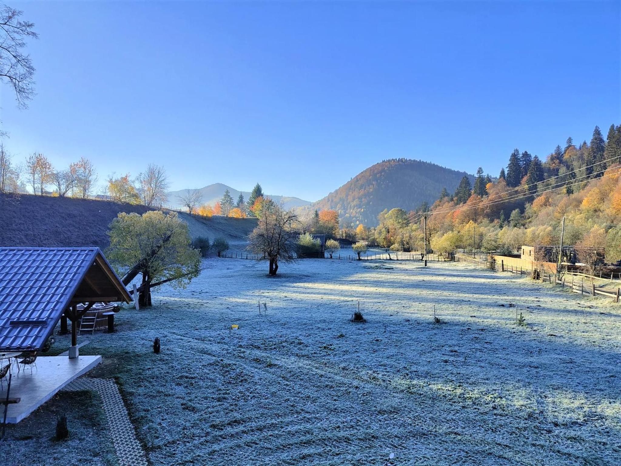 Doabra Chalet view 4