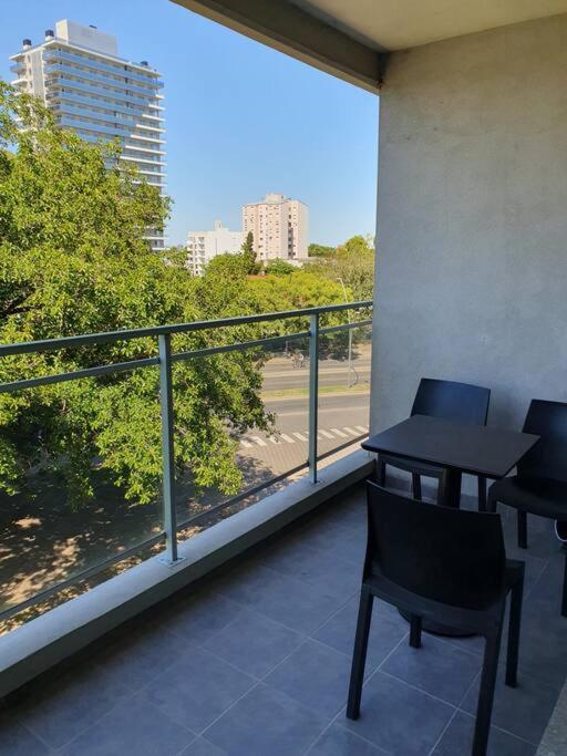 Departamento con vista al Rio en Rosario!