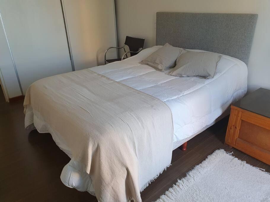 Departamento con vista al Rio en Rosario!