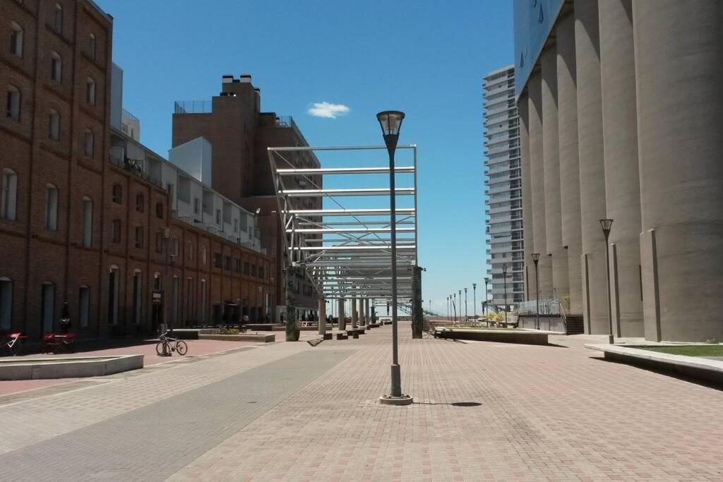 Departamento con vista al Rio en Rosario!