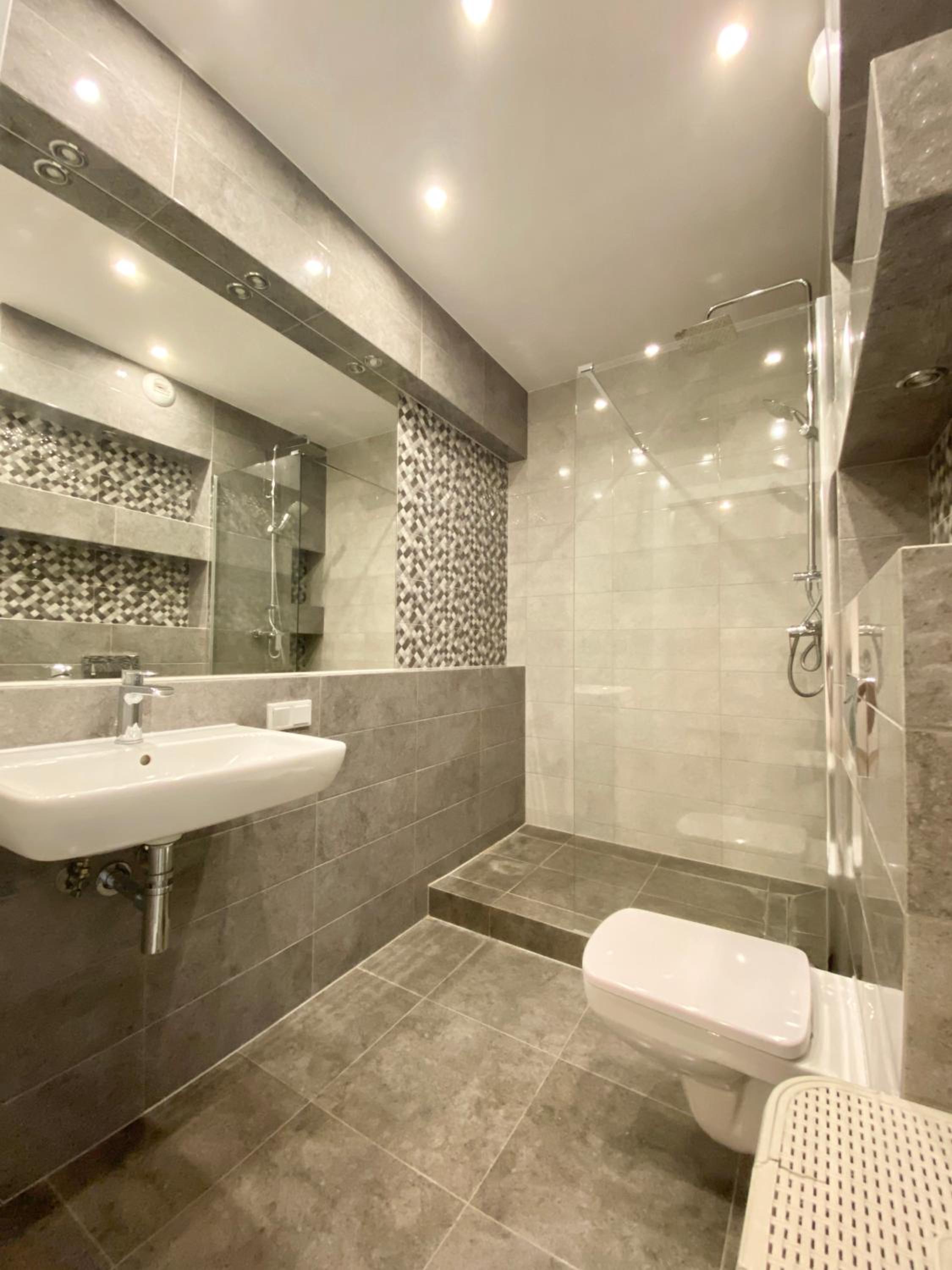 I&M Apartments Sikorskiego Wrocław
