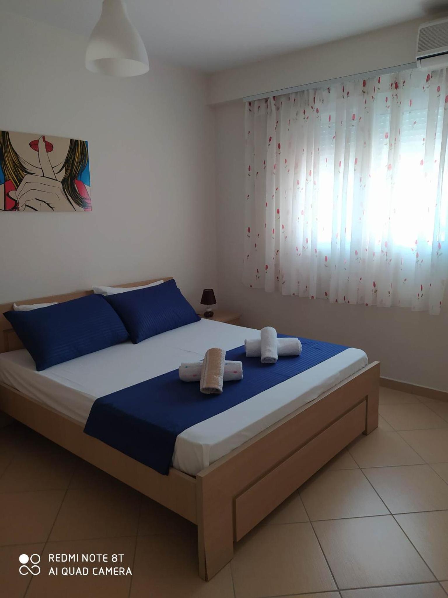 Summer Life Apartments